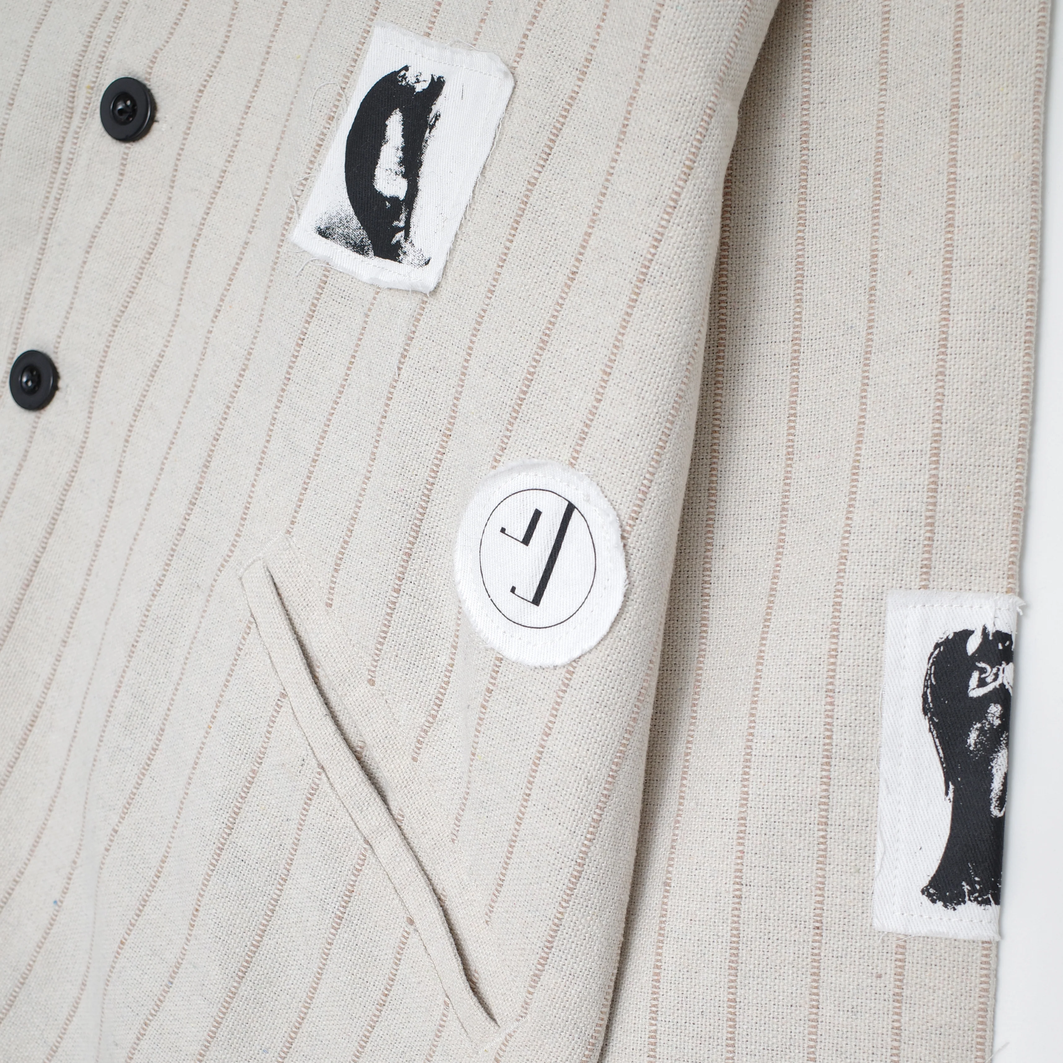Ornaments Blazer - Image 9