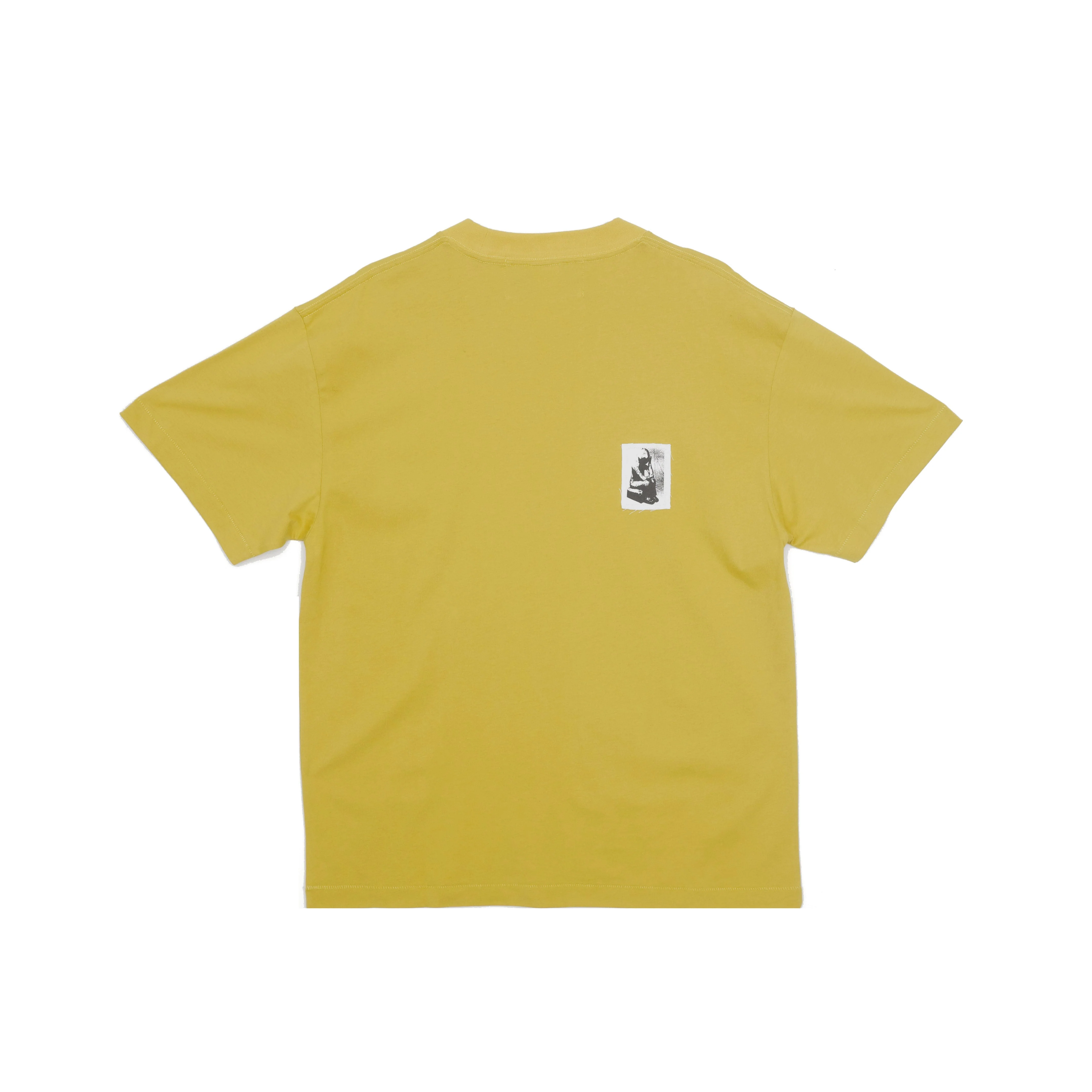 Ornaments Patches Tee - Image 3