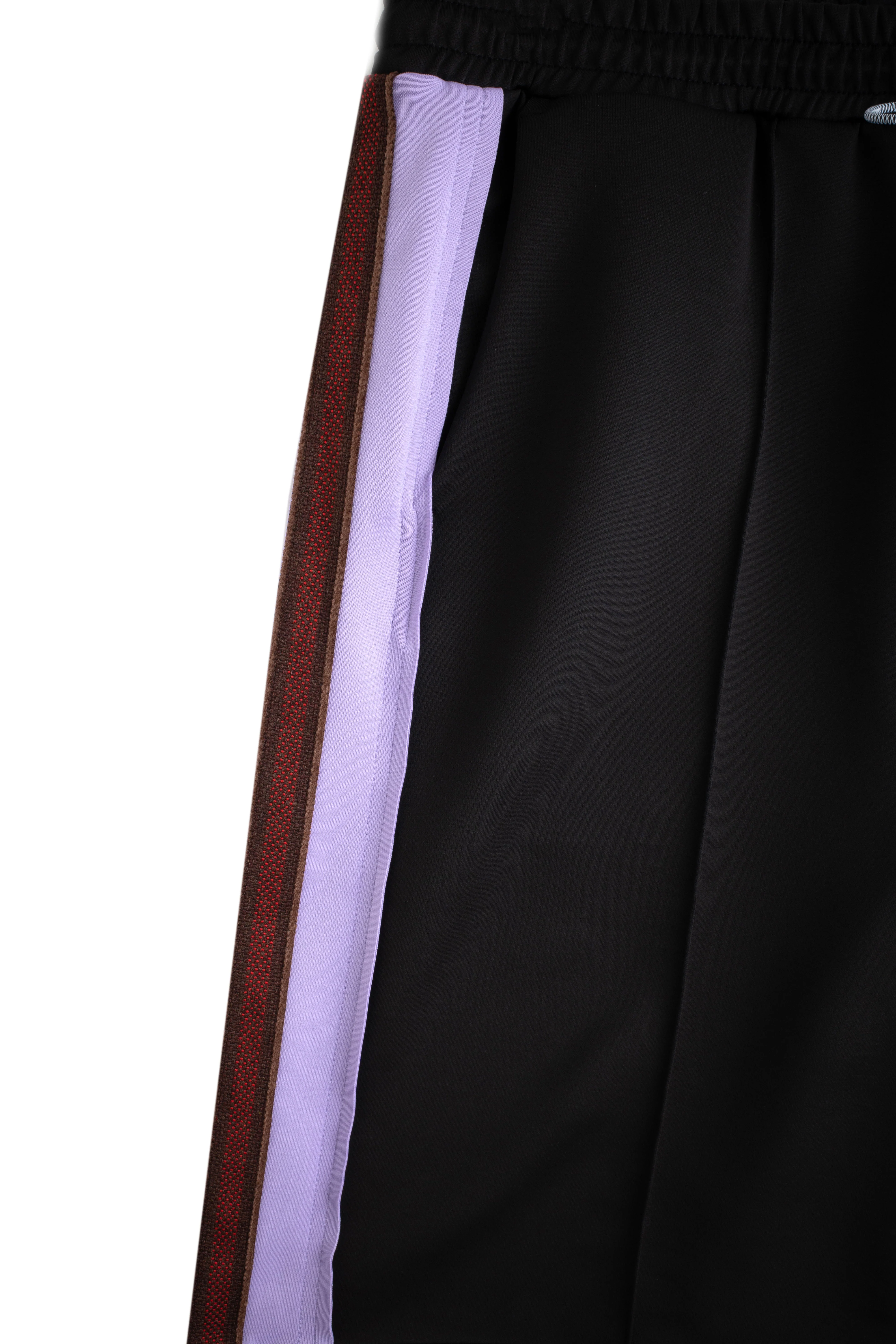 Panel track short - Image 5