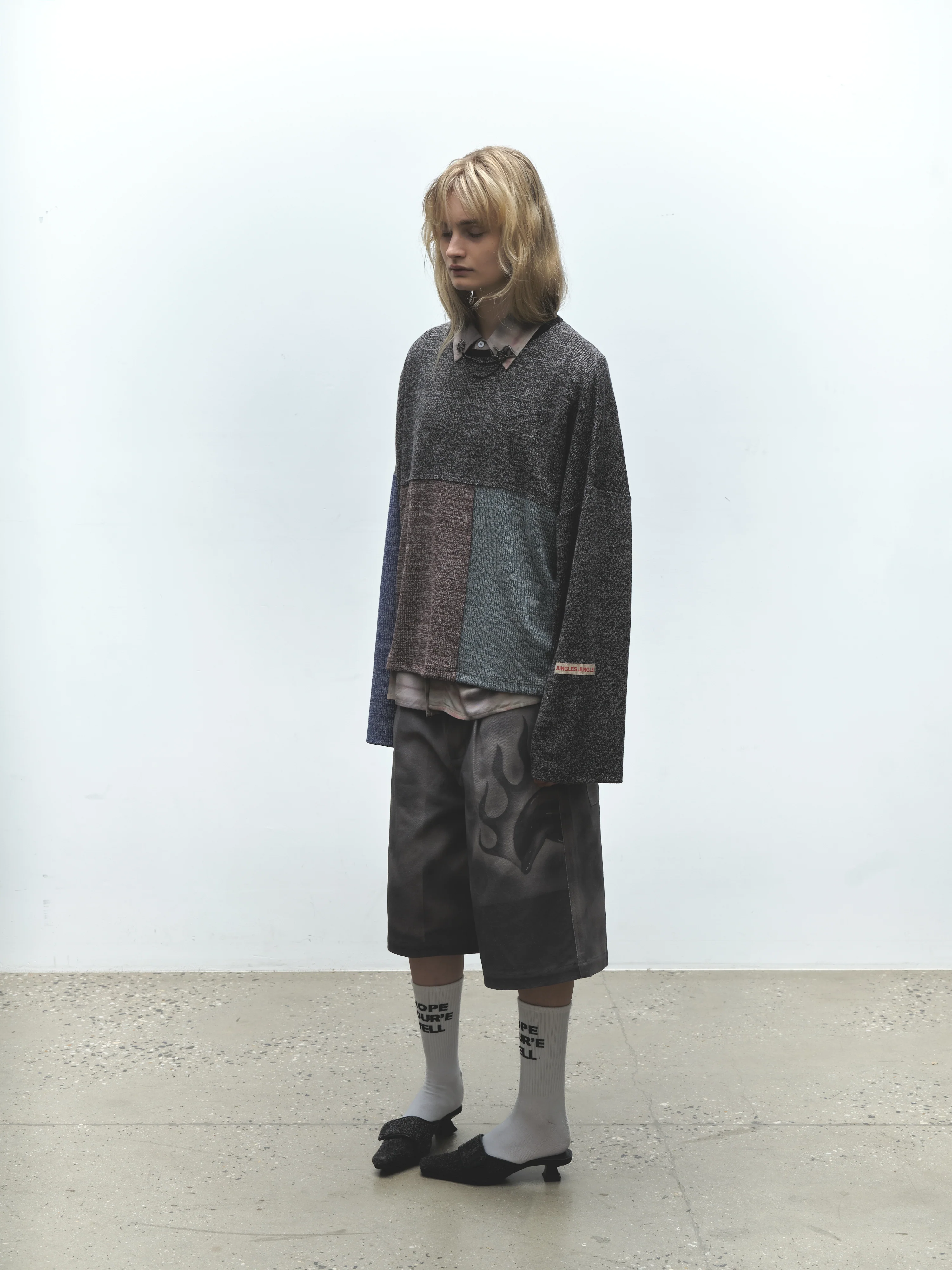 SPECKLE KNIT - Image 5