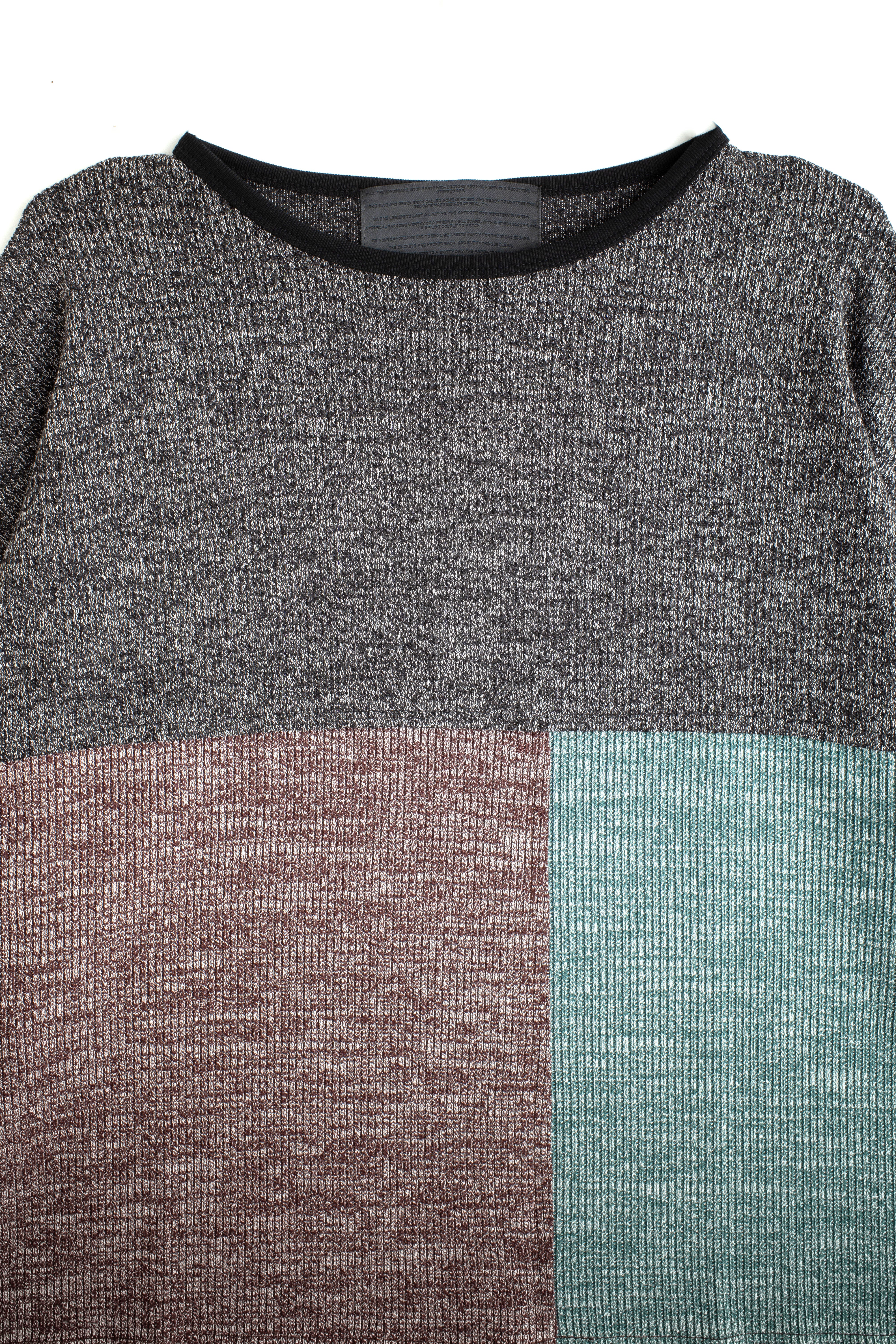 SPECKLE KNIT - Image 7