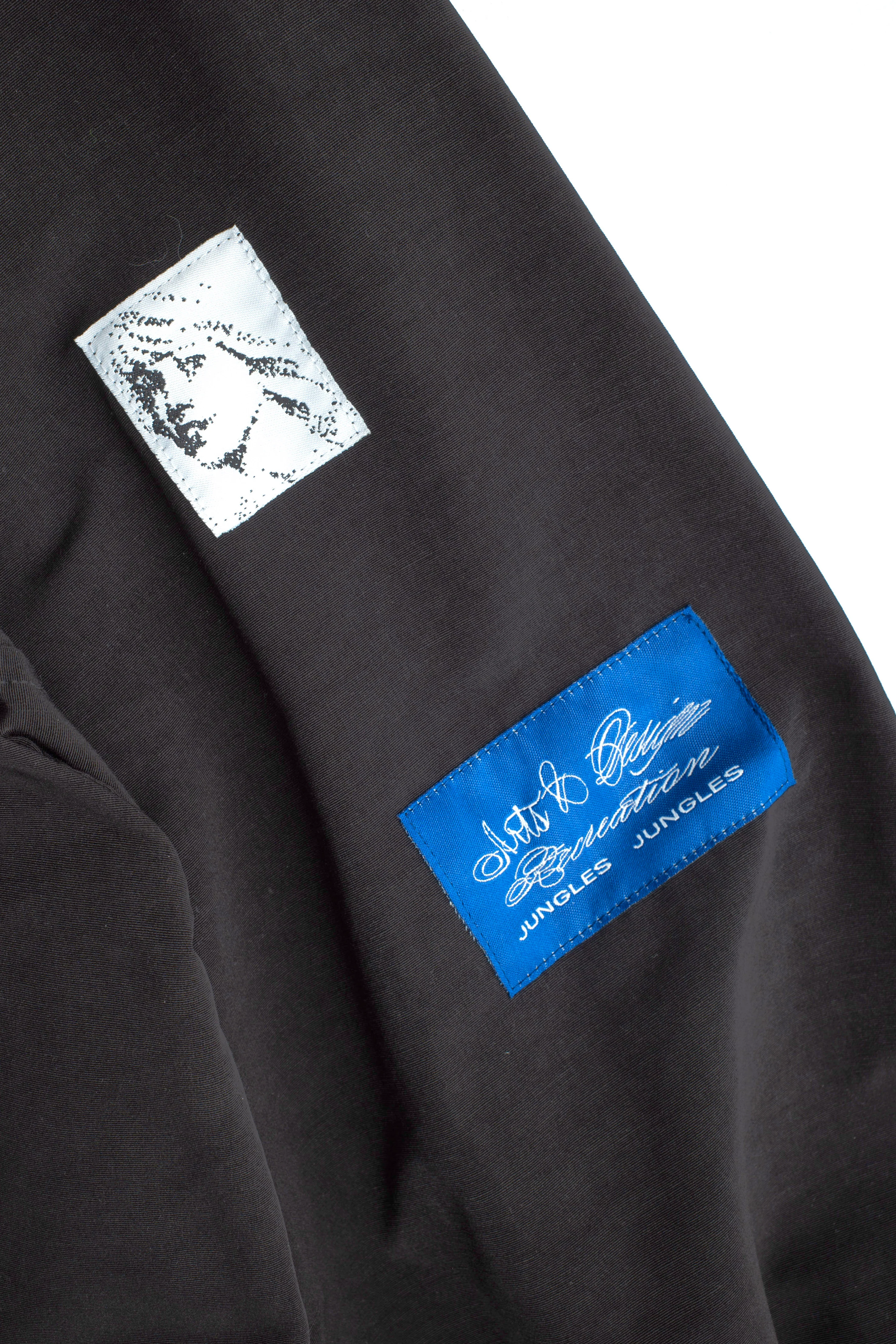PATCHES PARKA - Image 10