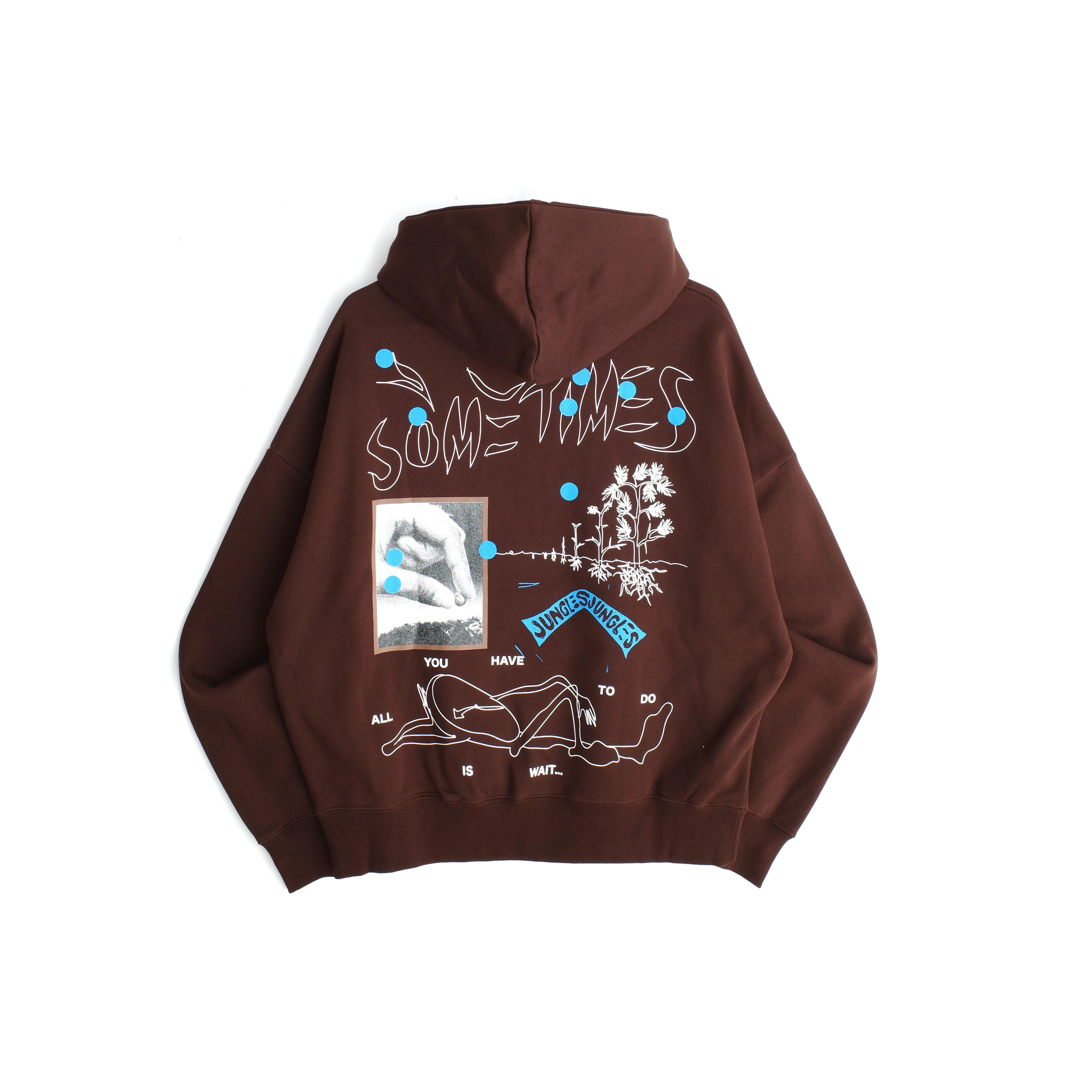Patience Hoodie - Image 2