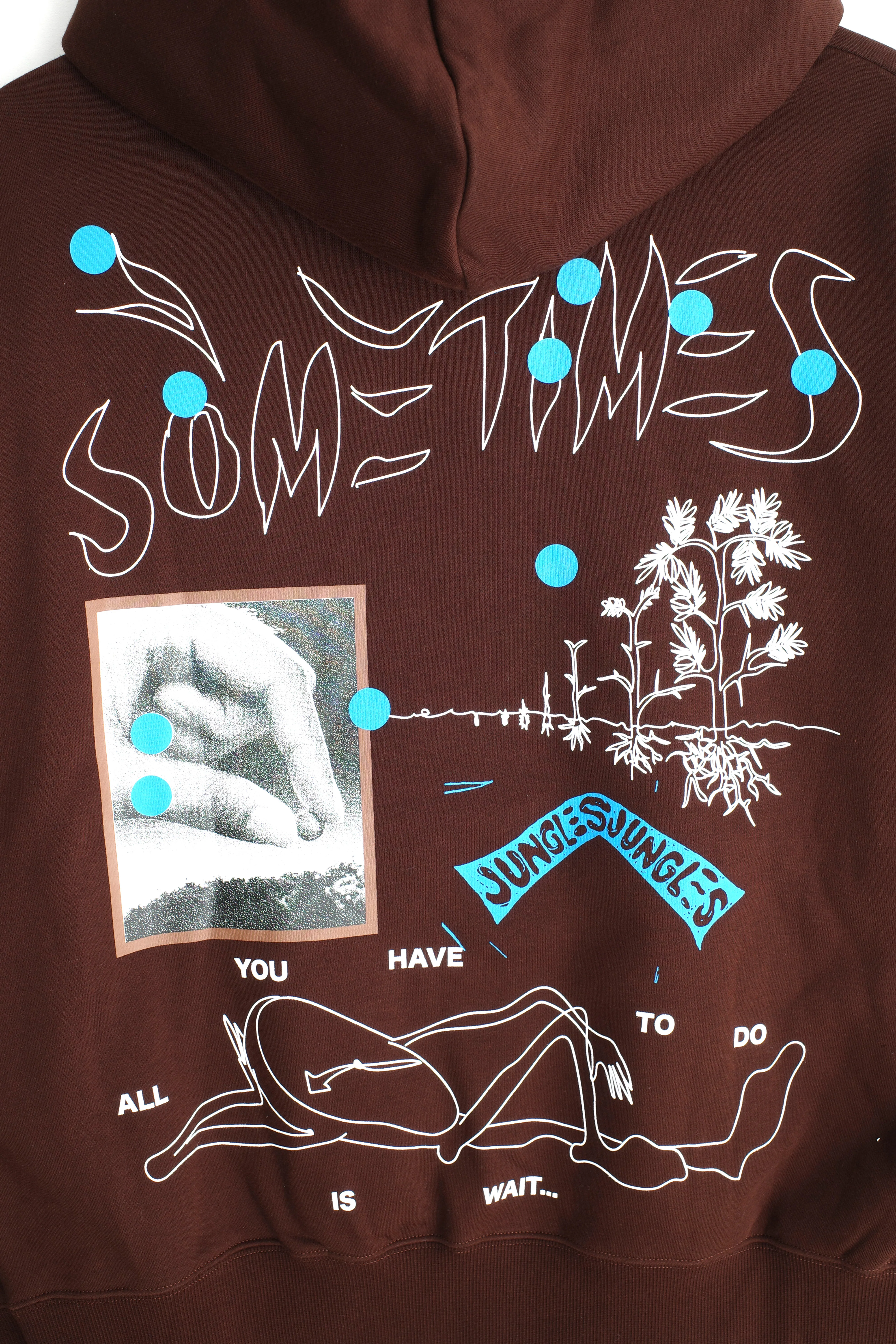 Patience Hoodie - Image 3