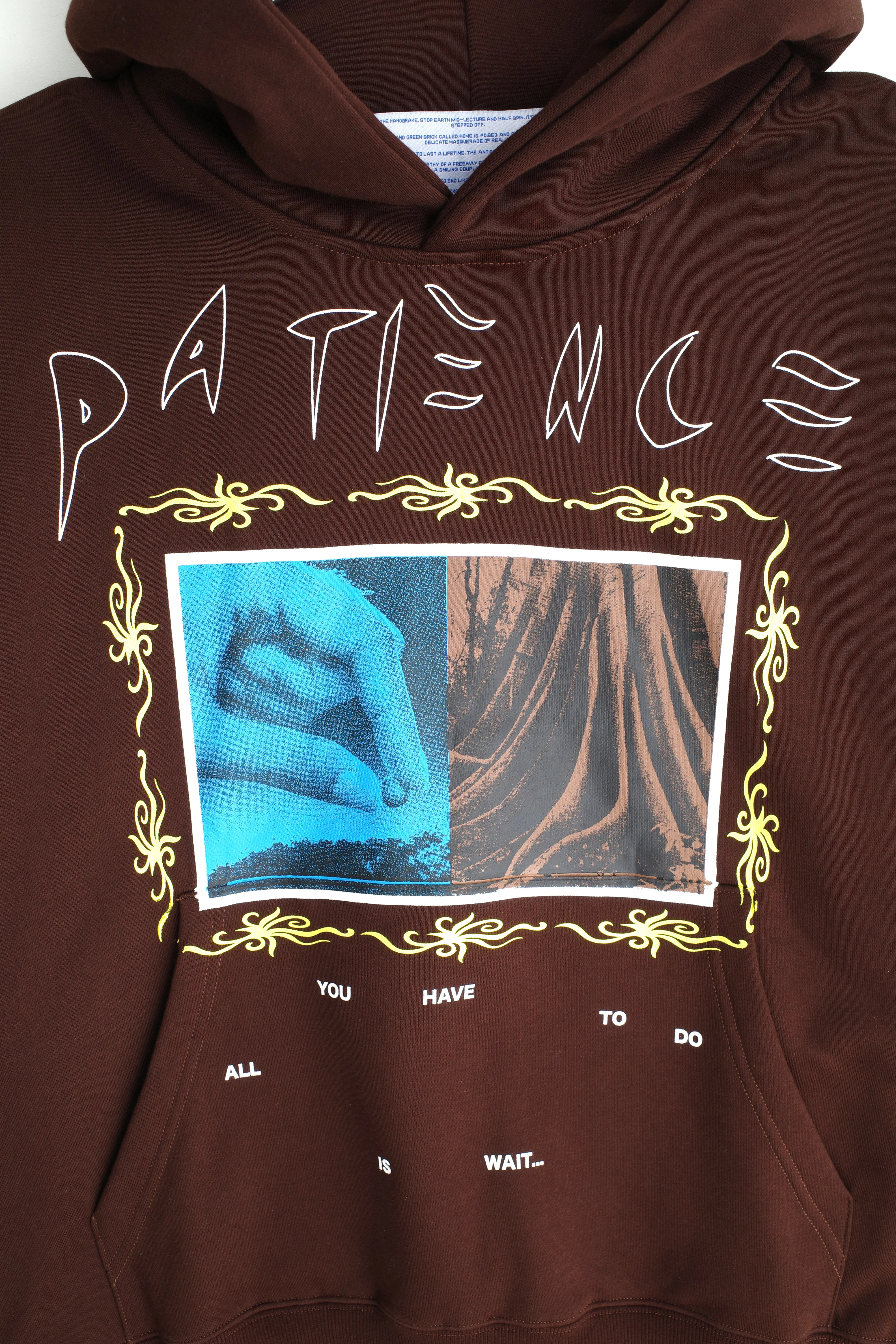Patience Hoodie - Image 4