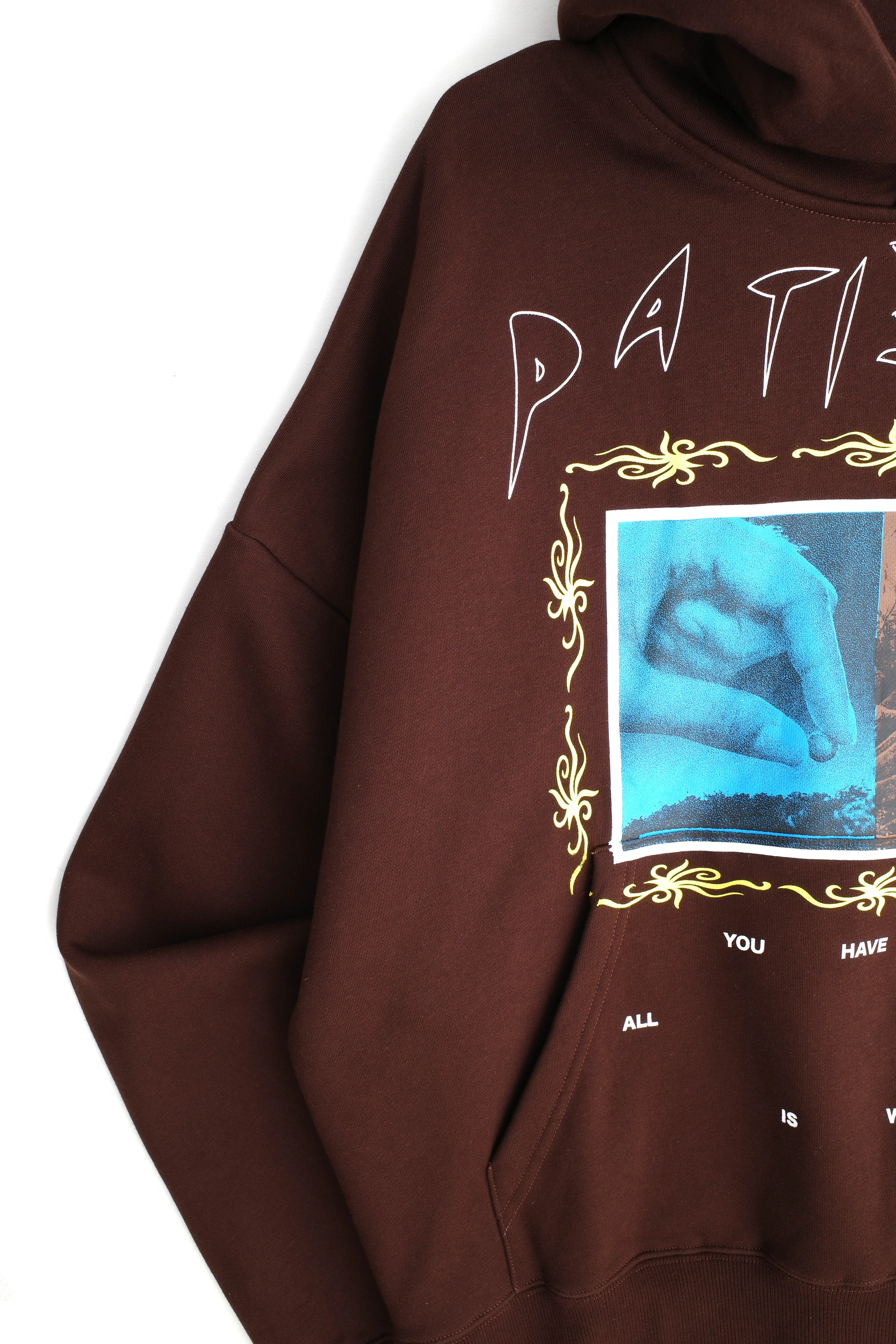 Patience Hoodie - Image 5