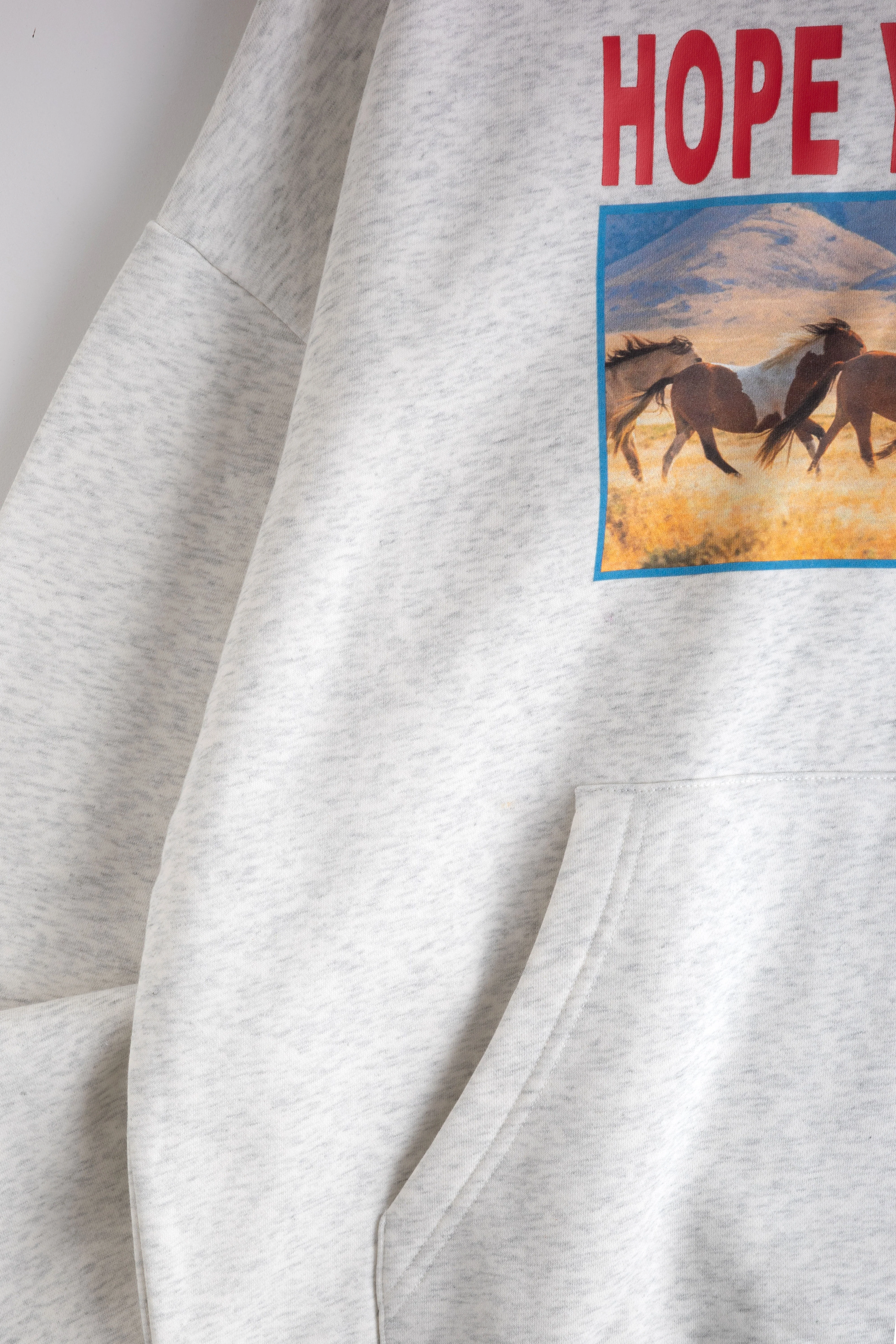 HORSES HOODIE - Image 7