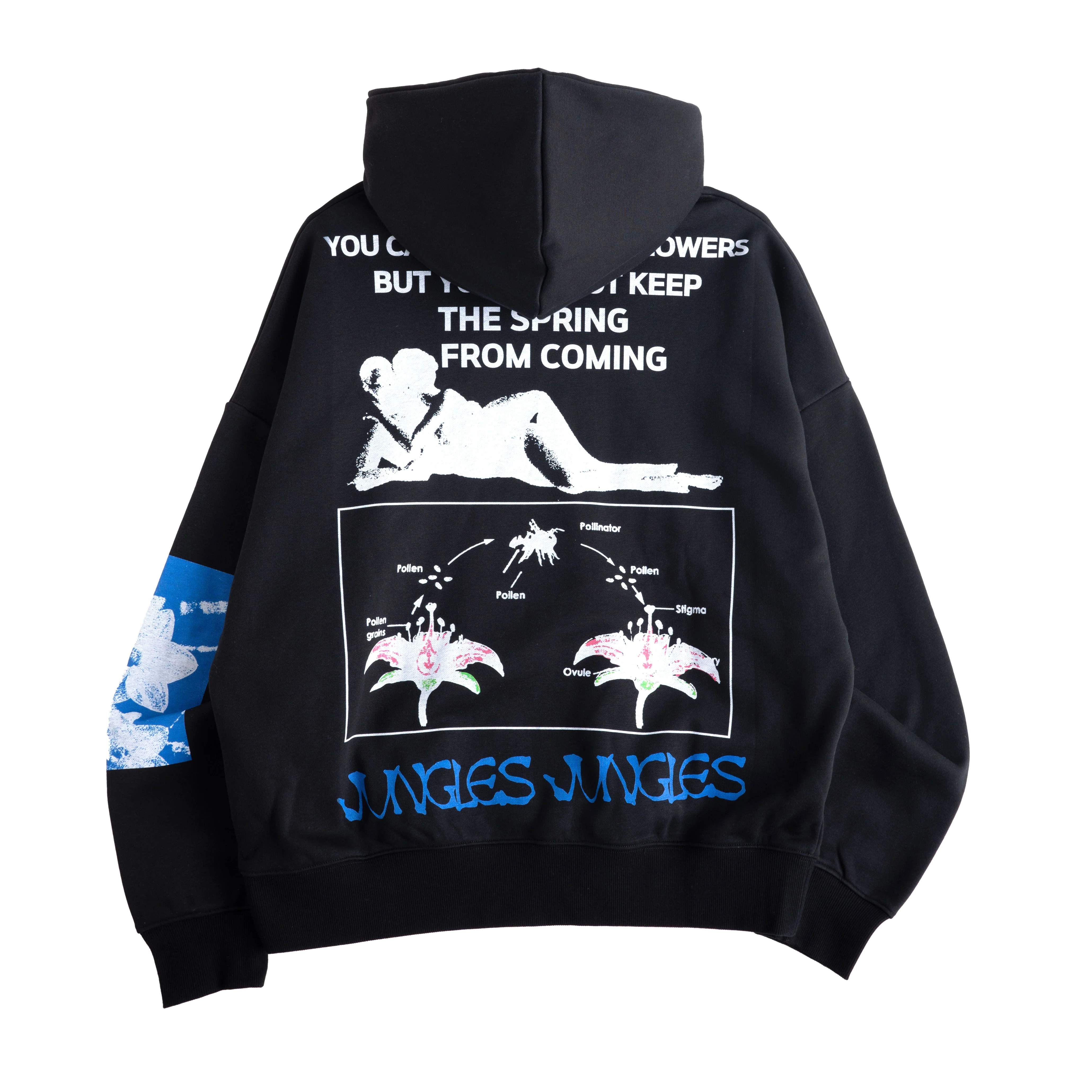 PLANT SEX HOODIE - Image 3