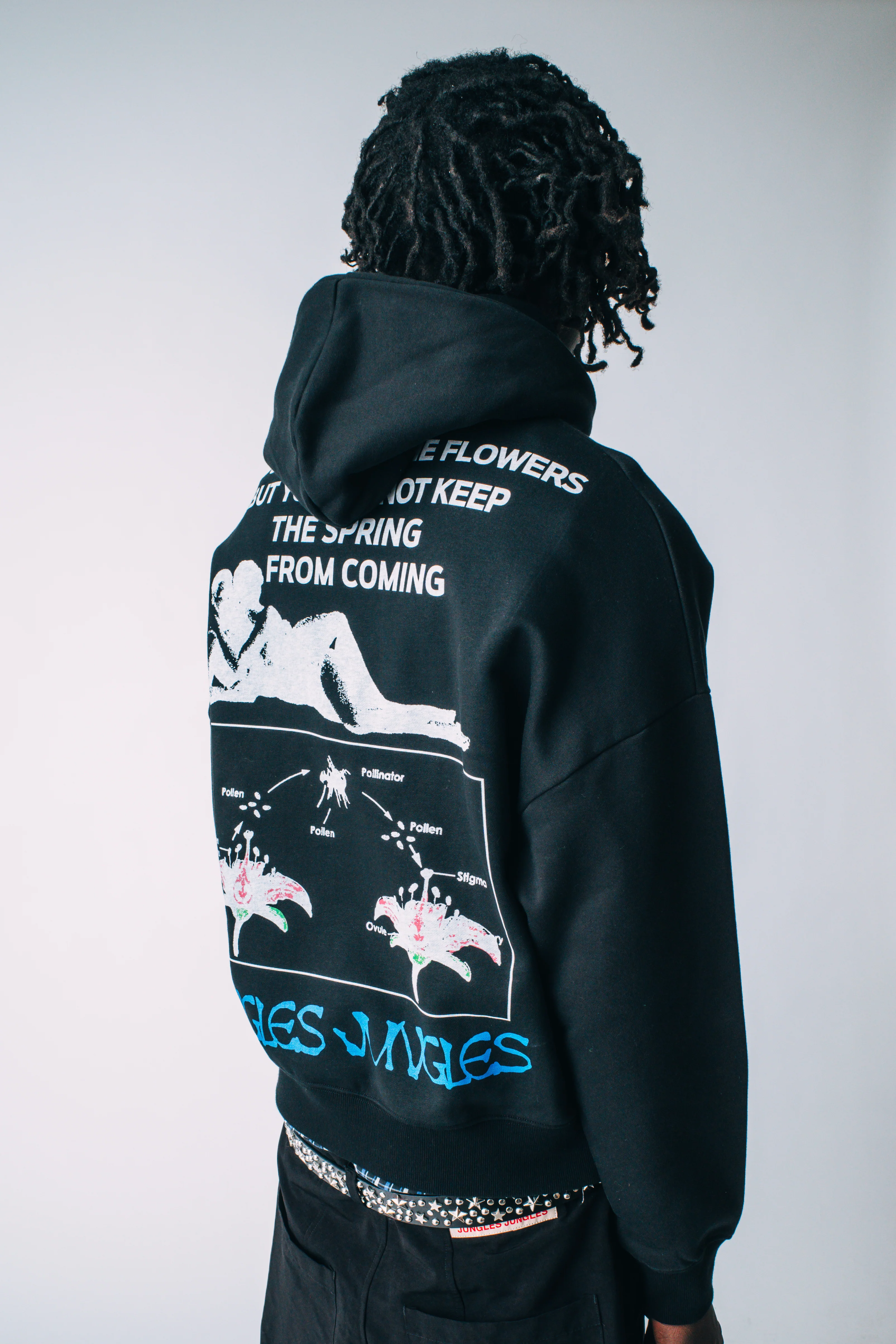 PLANT SEX HOODIE - Image 4