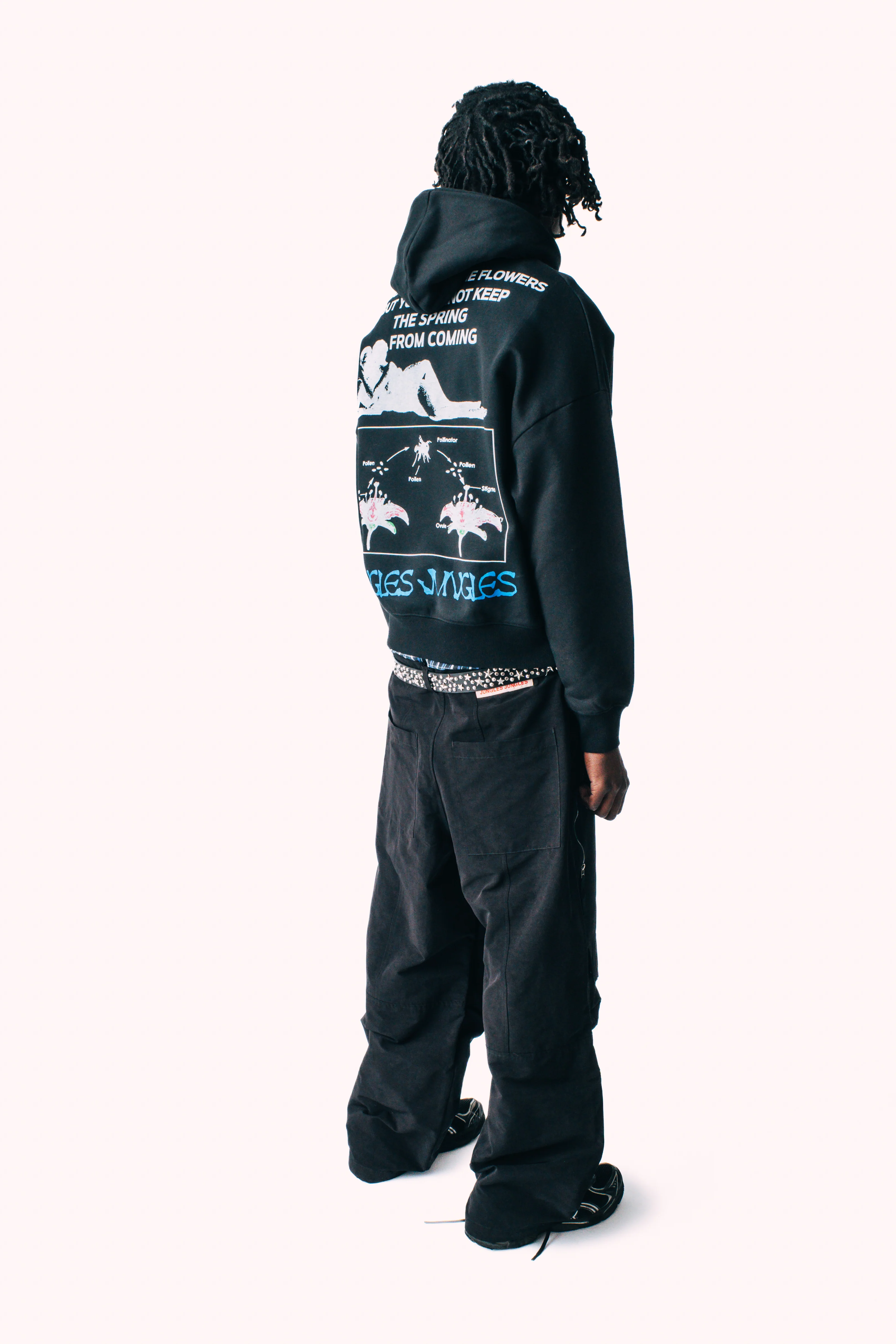 PLANT SEX HOODIE - Image 5