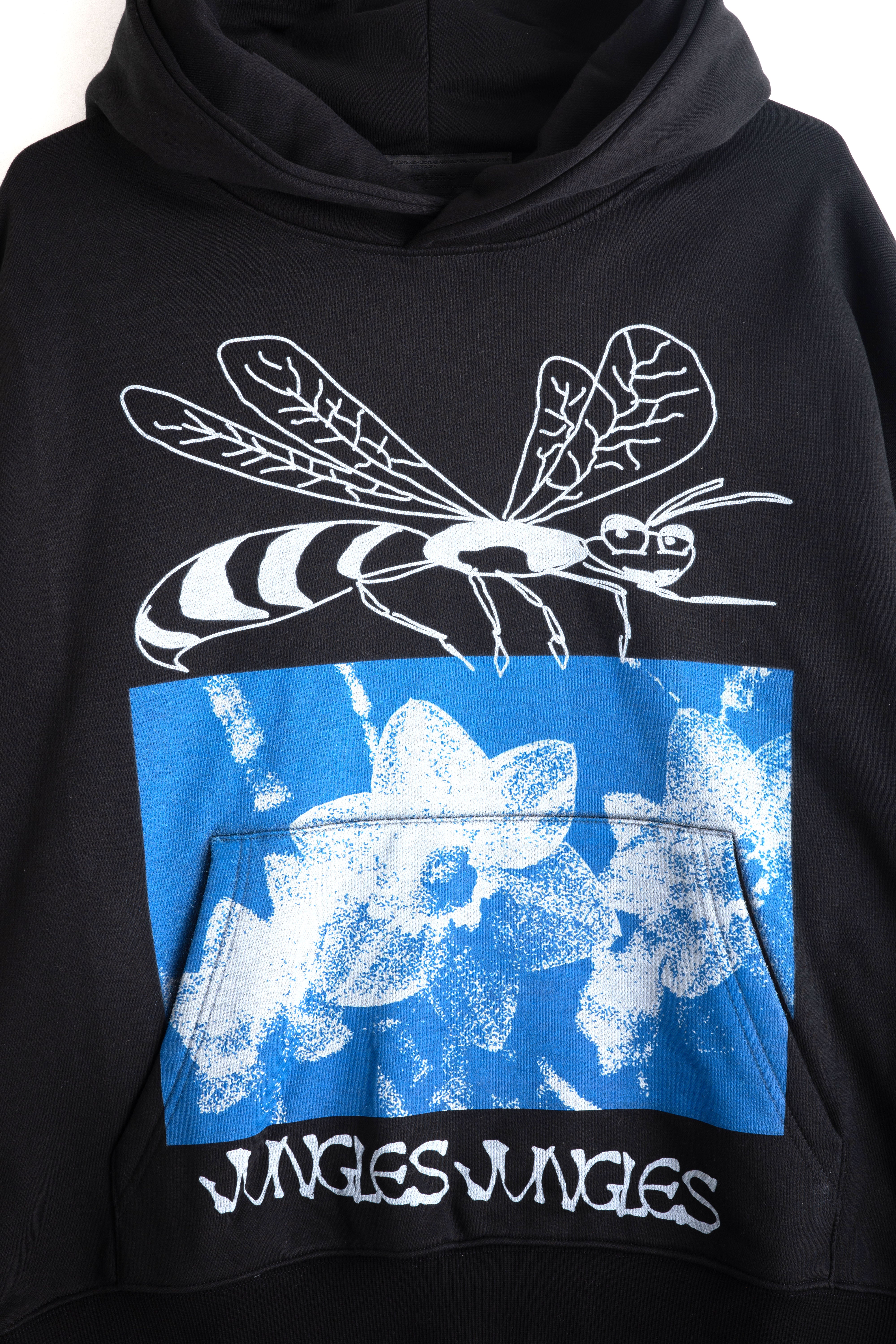 PLANT SEX HOODIE - Image 7