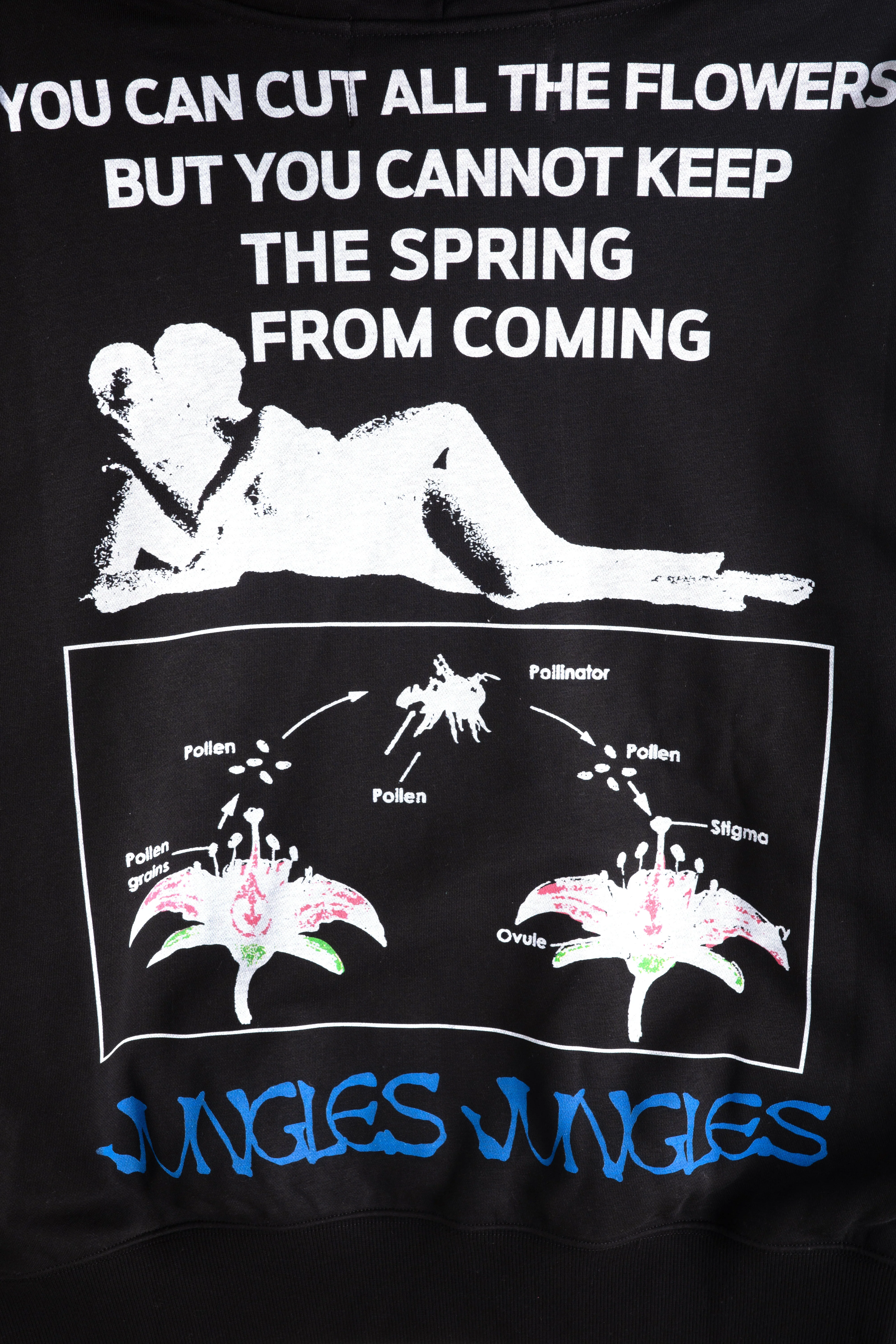 PLANT SEX HOODIE - Image 9