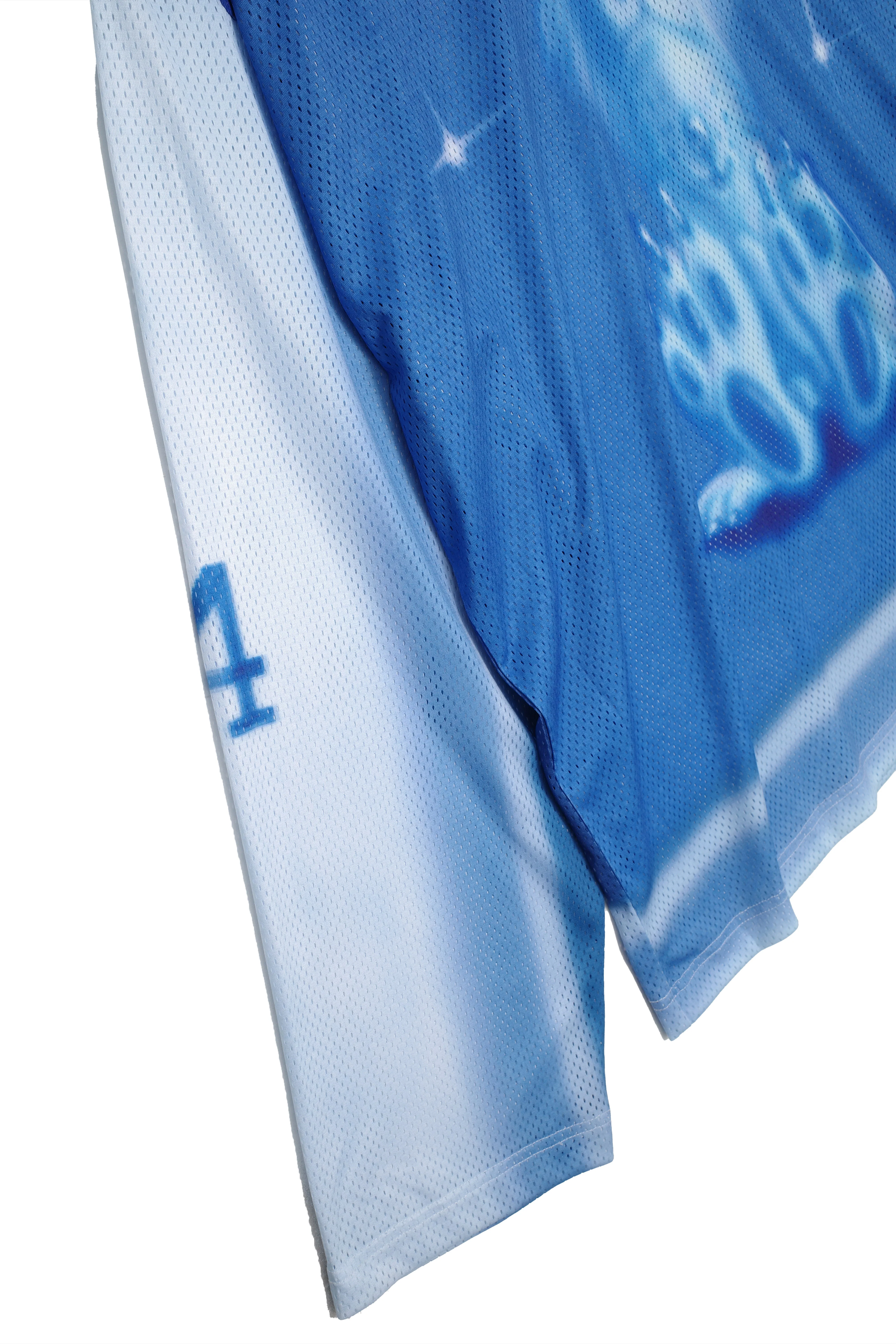 Polar bear 4 Mesh jersey - Image 4