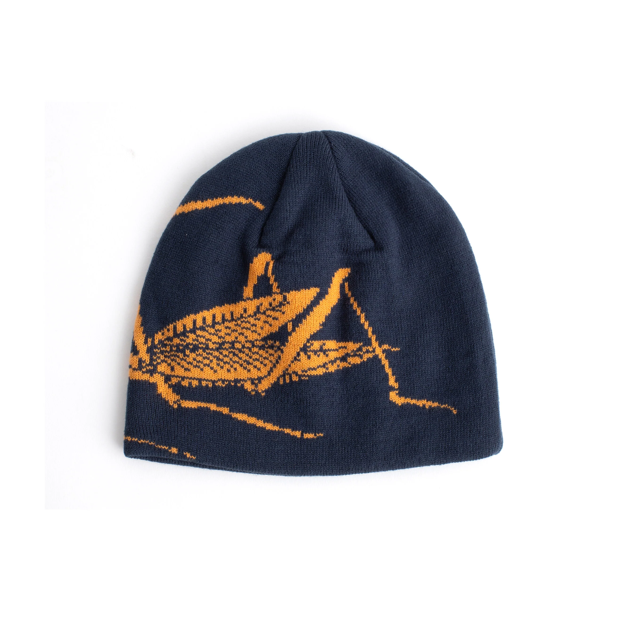 Praying Mantis Beanie - Image 3