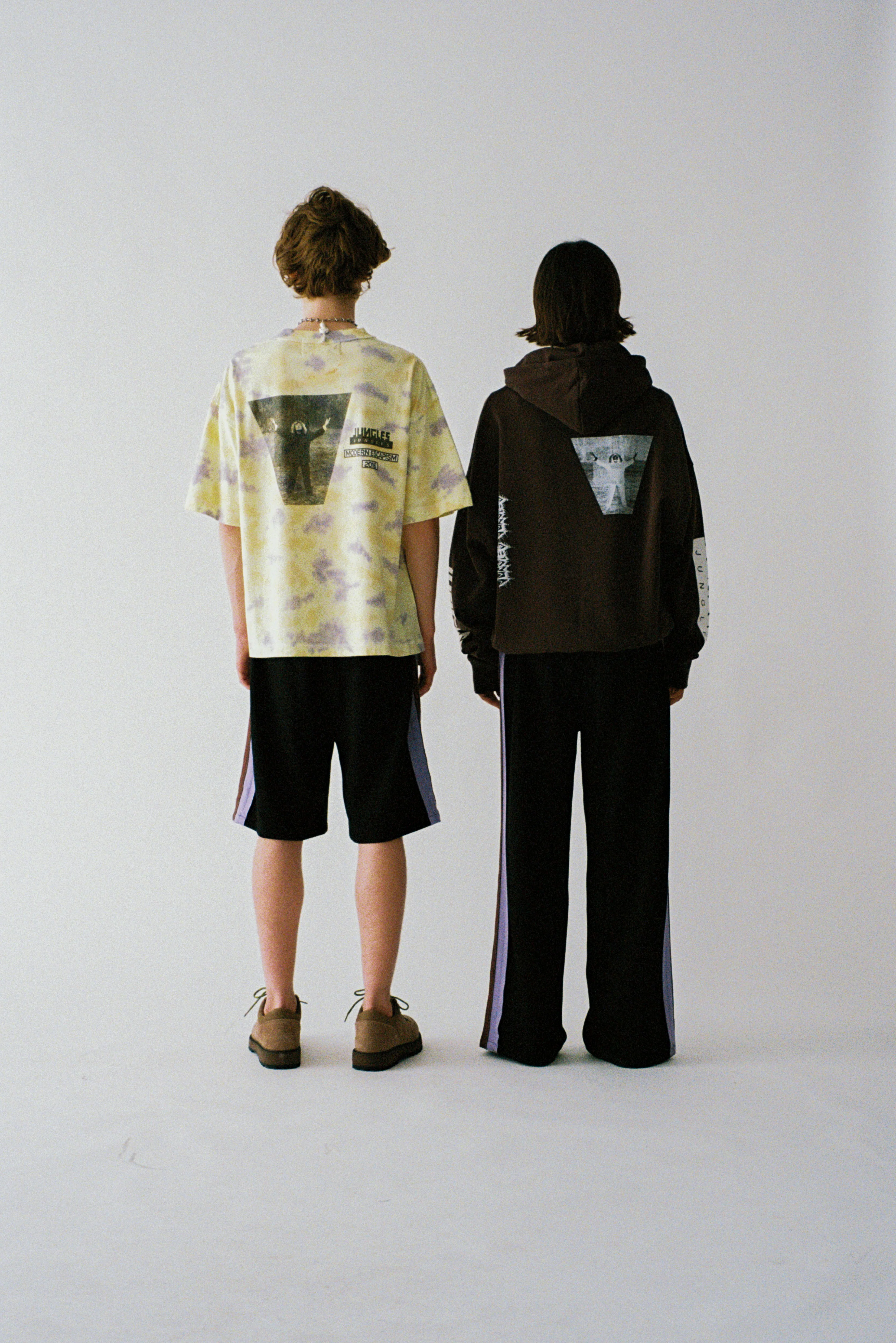 Pre-Fabricated Dreams Hoodie - Image 4