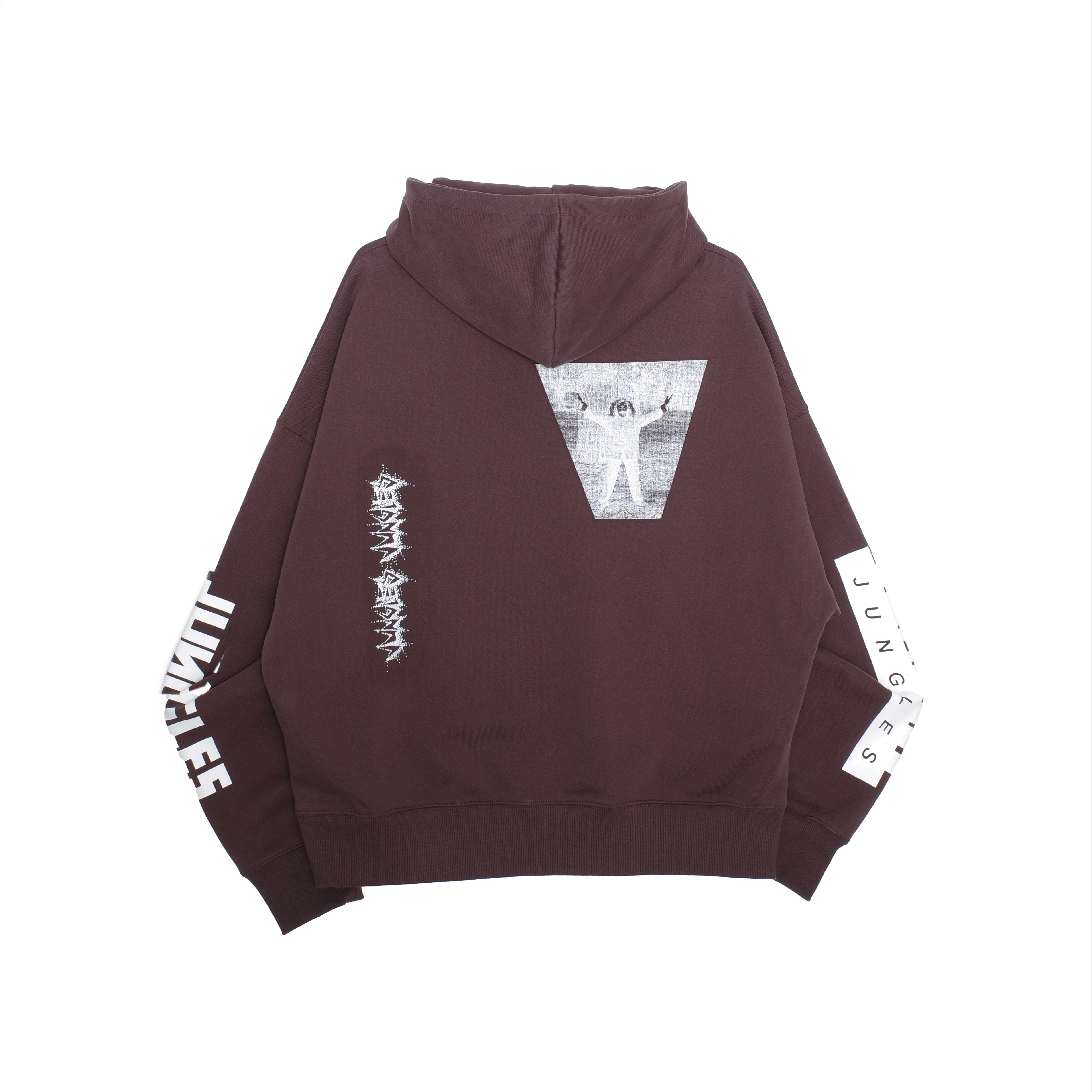 Pre-Fabricated Dreams Hoodie - Image 5