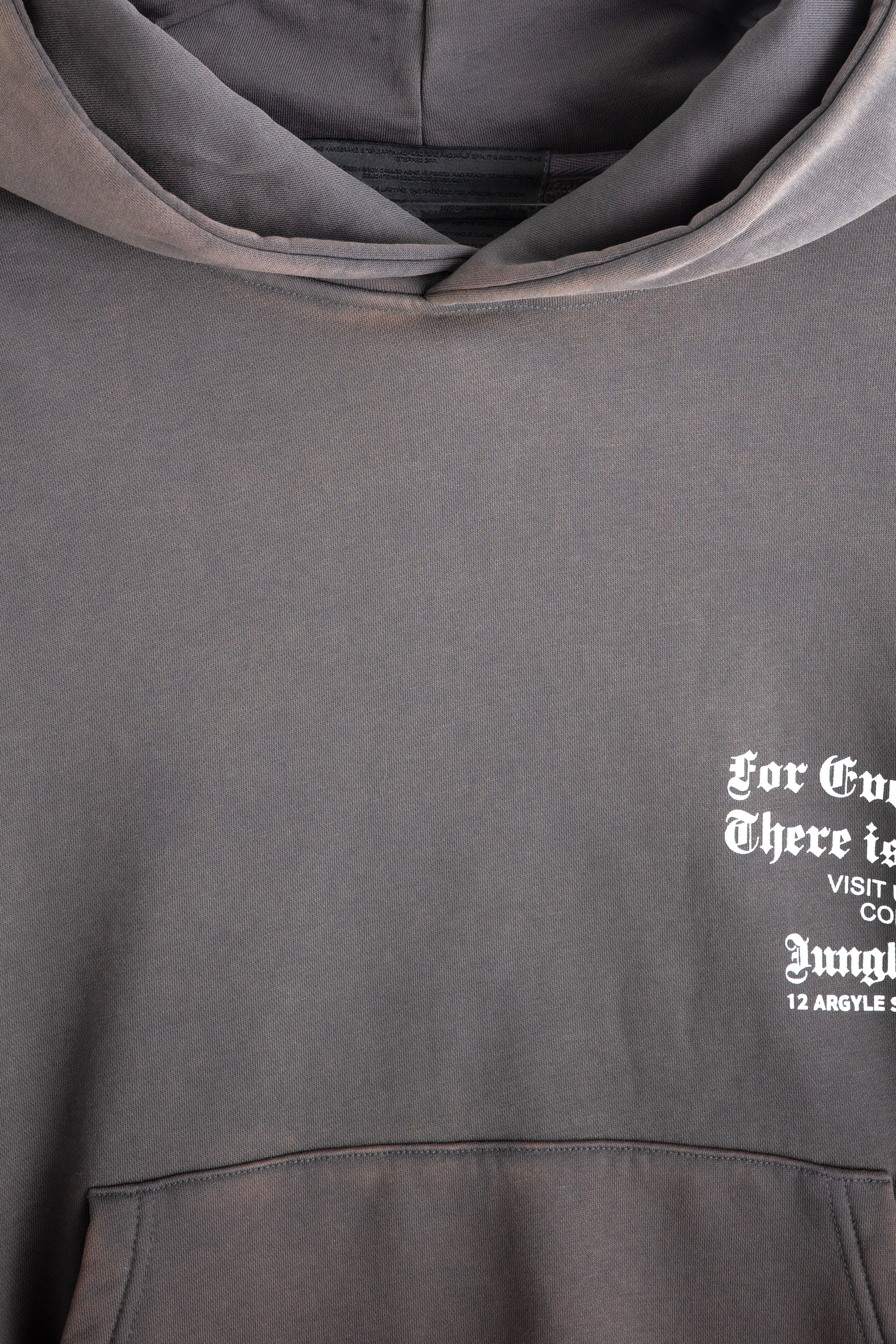 SOLUTIONS HOODIE - Image 7
