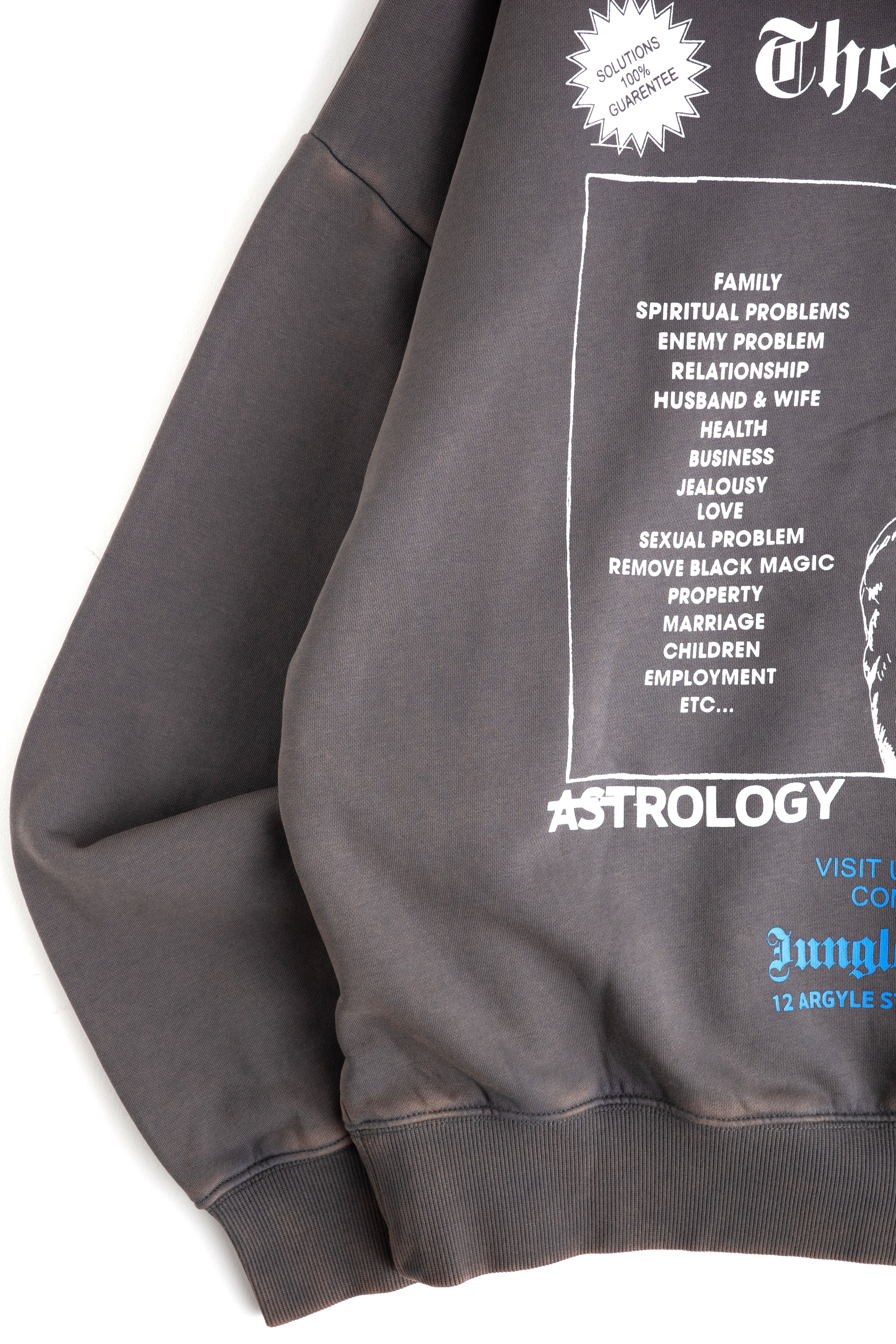 SOLUTIONS HOODIE - Image 8