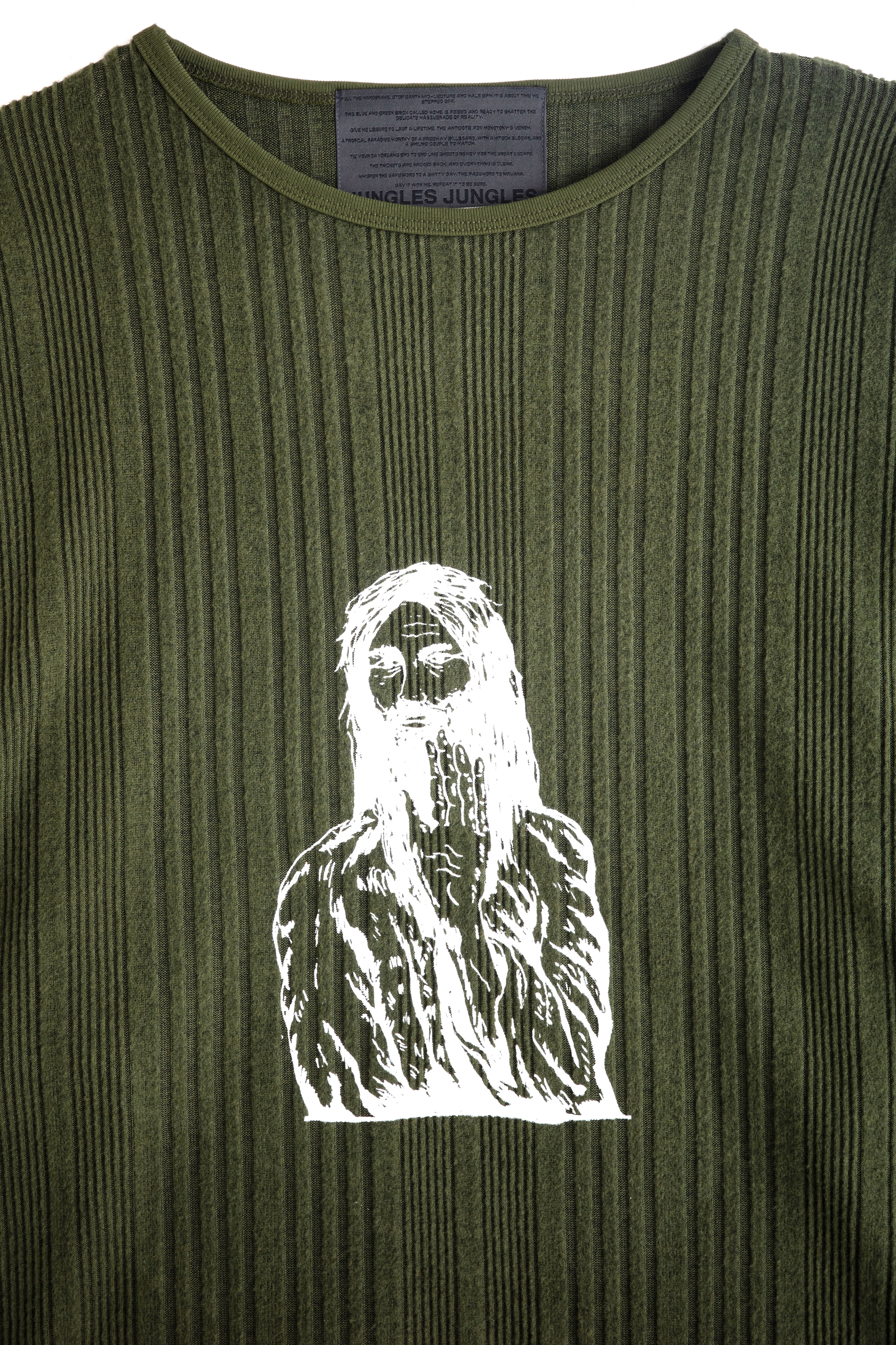 SOLUTIONS LONG SLEEVE KNIT - Image 7