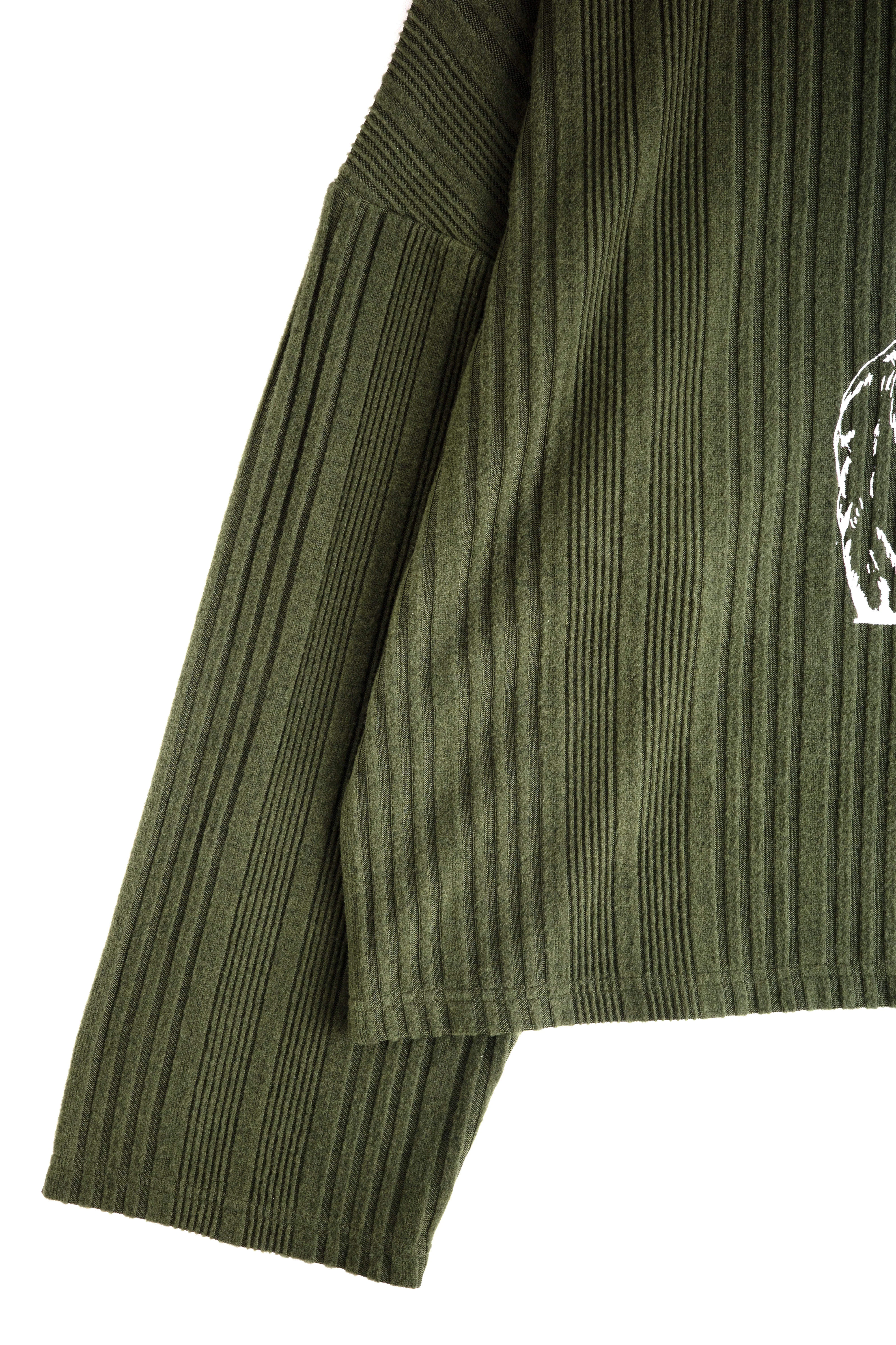 SOLUTIONS LONG SLEEVE KNIT - Image 8