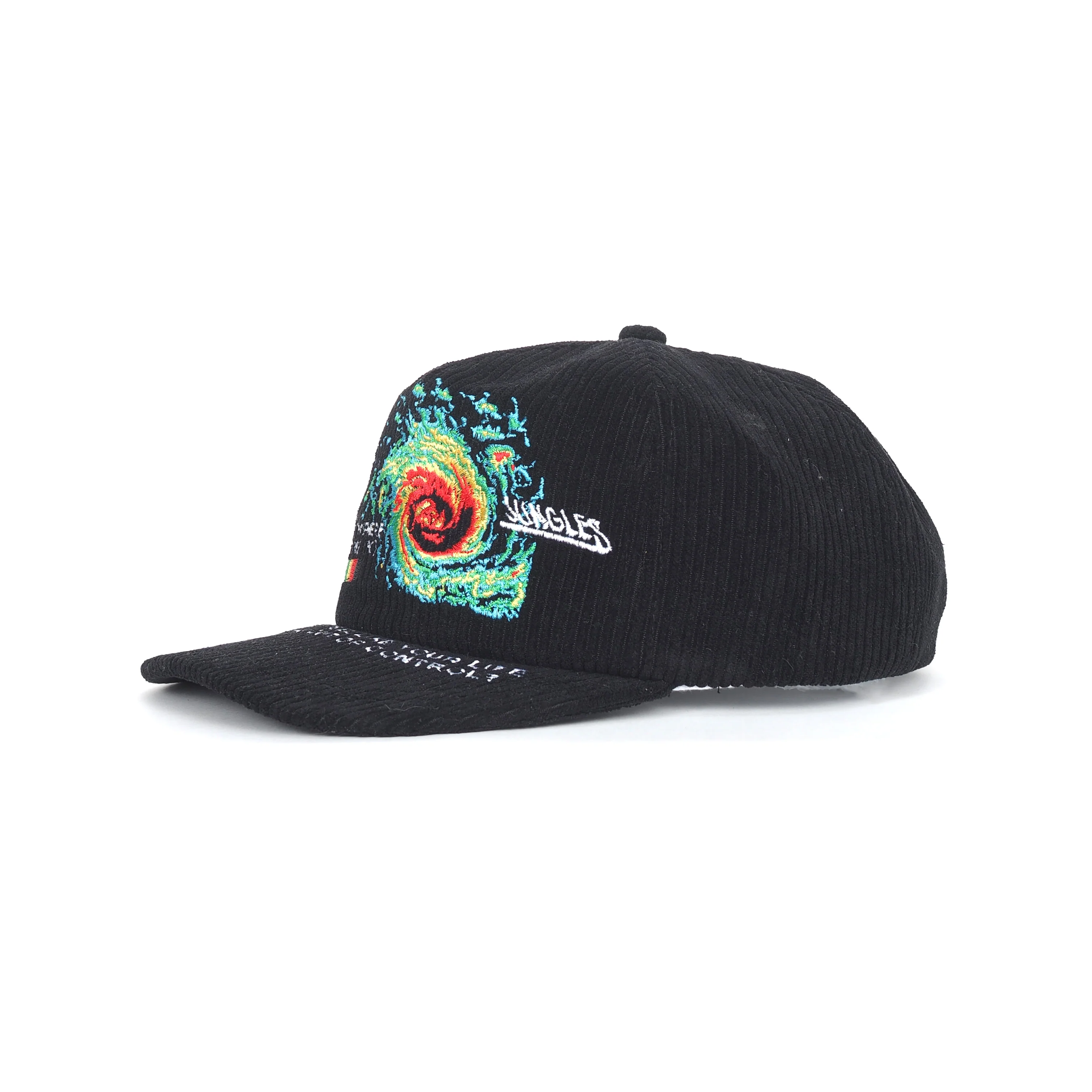 Spiraling out of control cap - Image 4