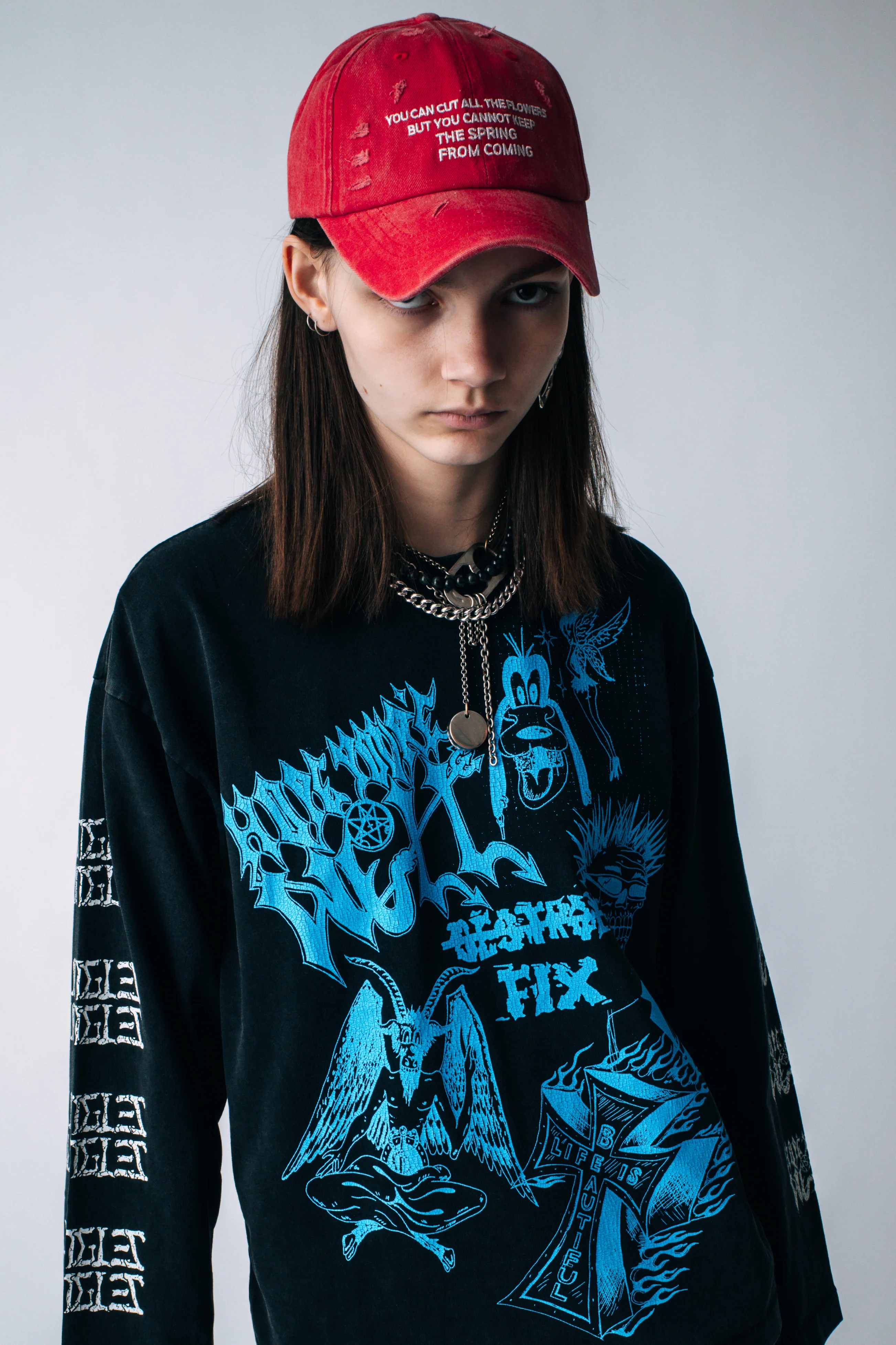 SPRING CAP - Image 2