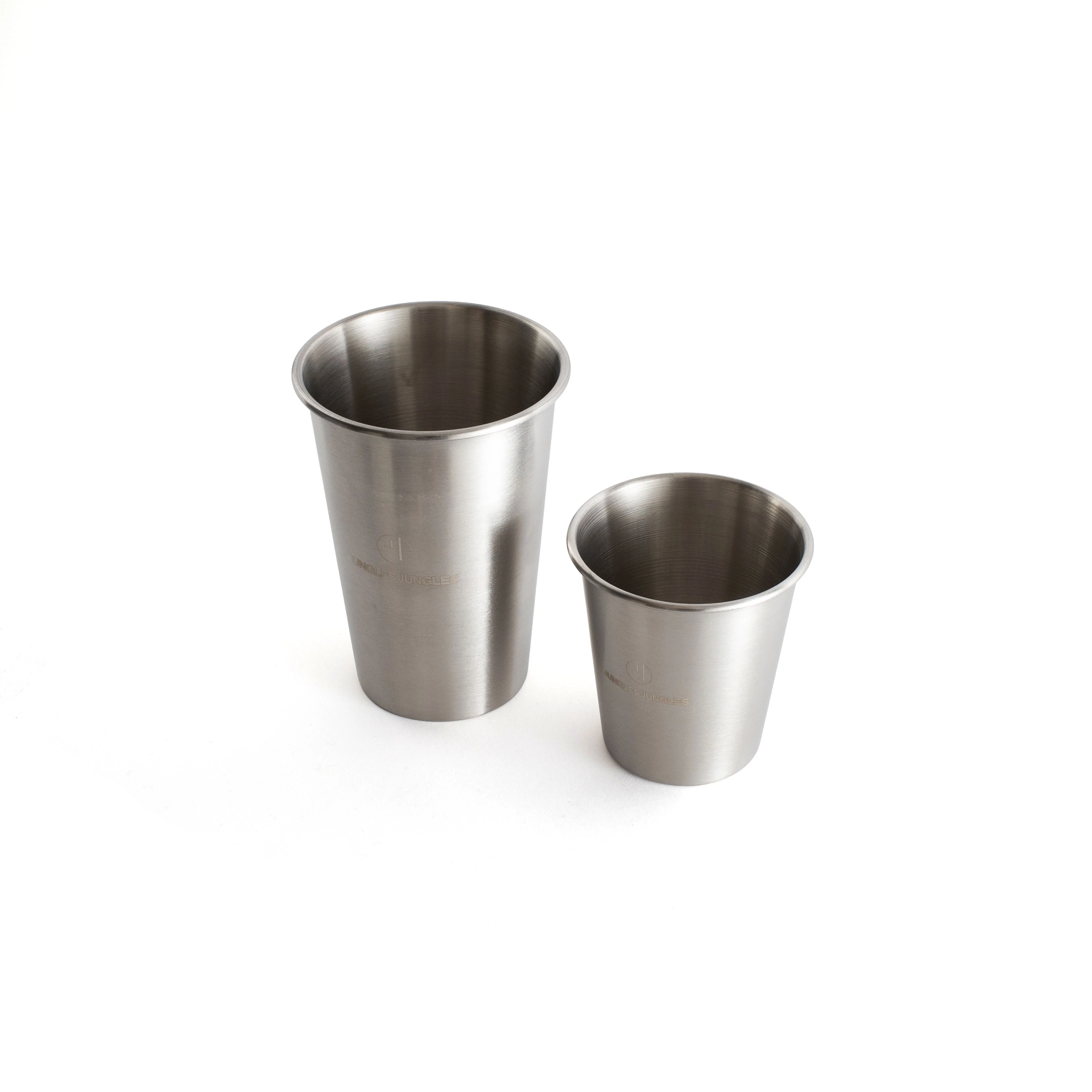 STAINLESS STEEL CUP - Image 2
