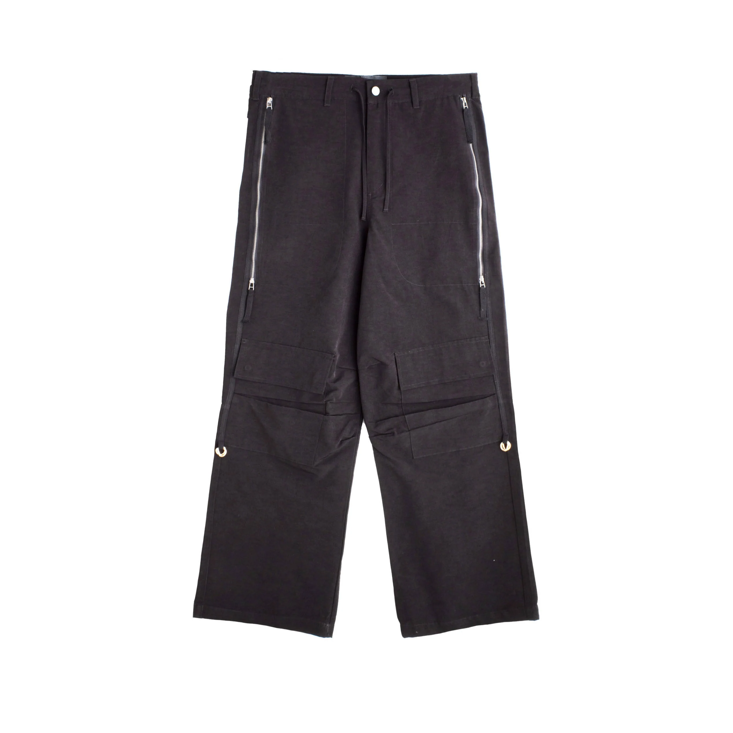 STASH PANT - NYLON BLEND