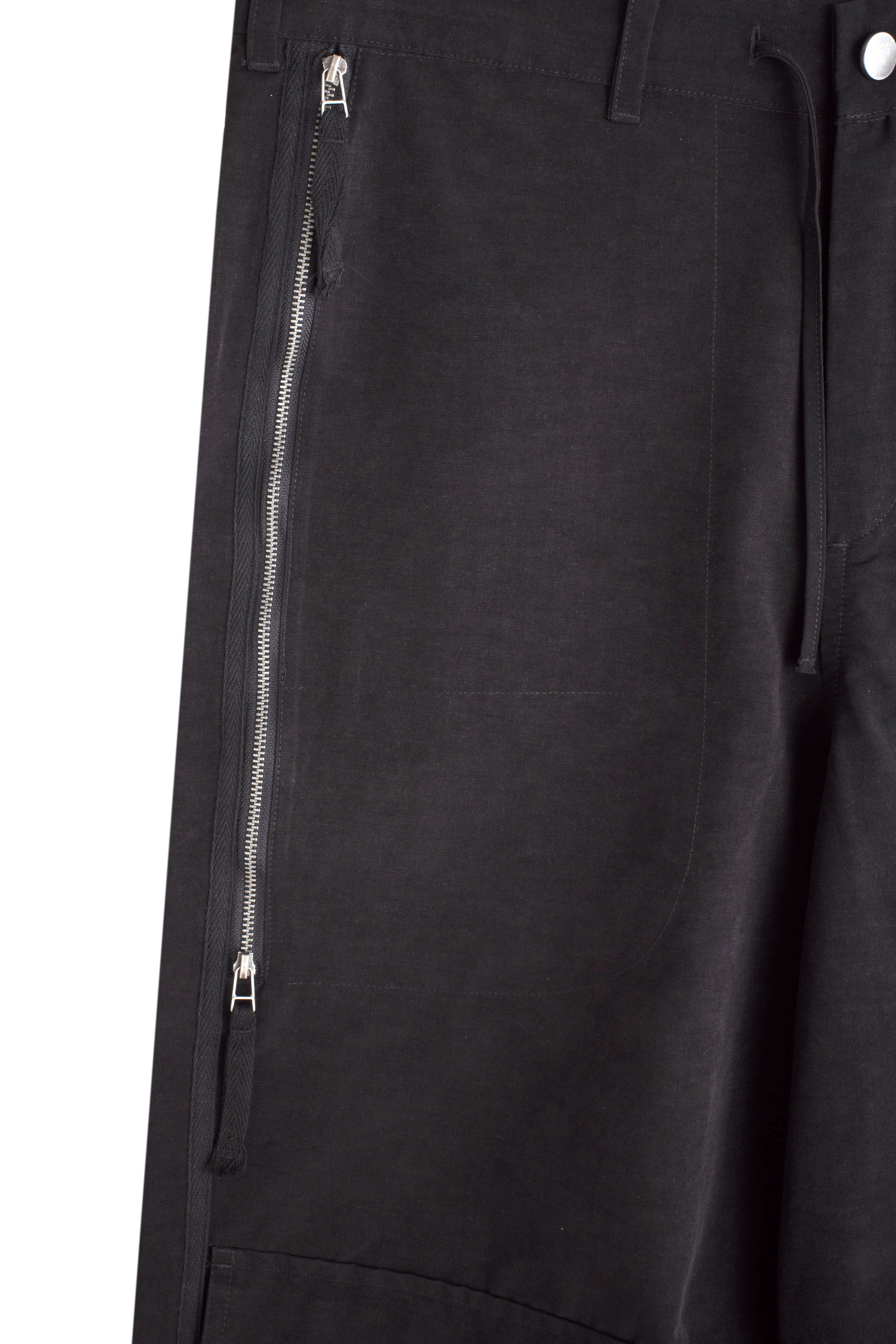 STASH PANT - NYLON BLEND - Image 10