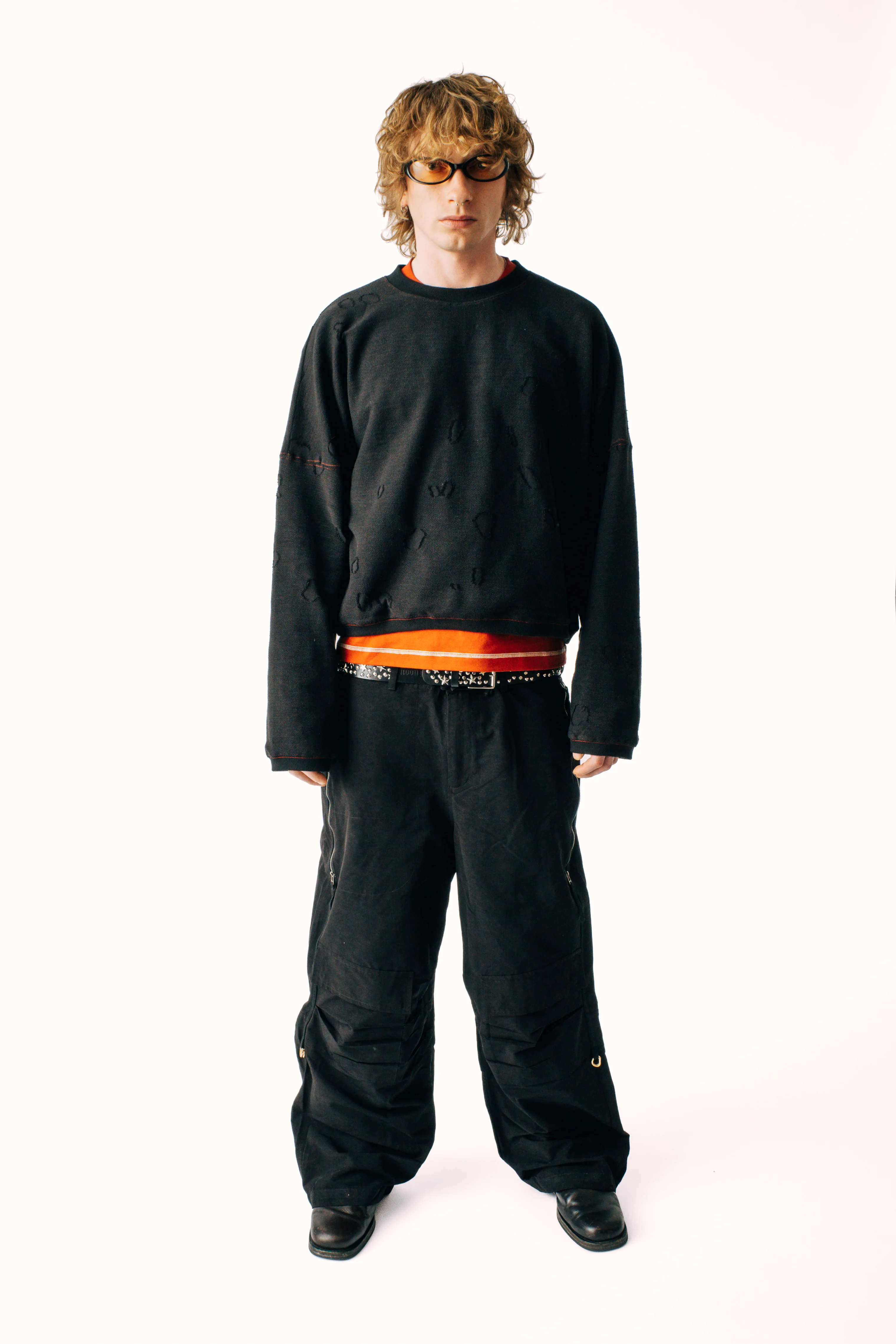 STASH PANT - NYLON BLEND - Image 13
