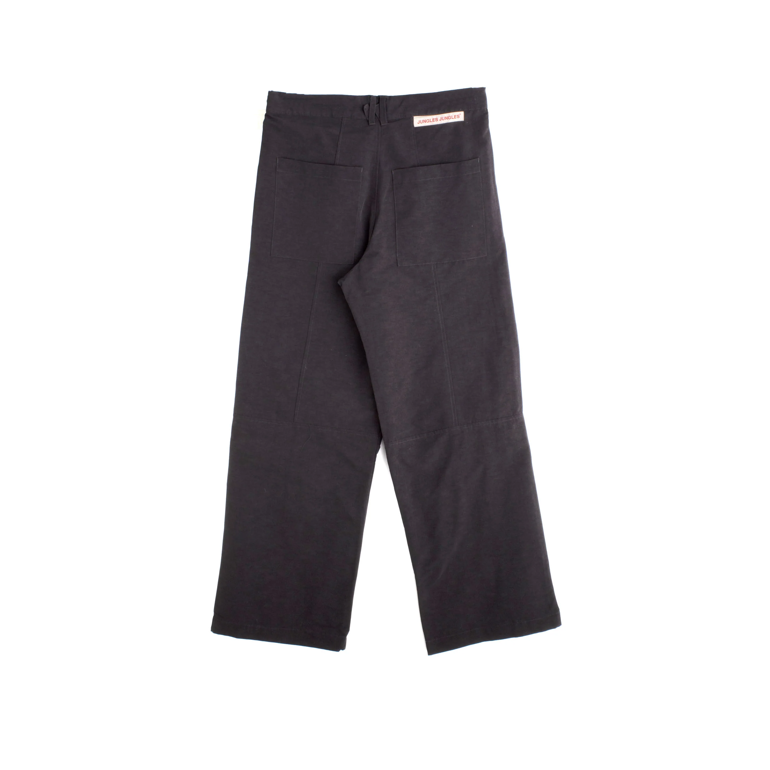 STASH PANT - NYLON BLEND - Image 4