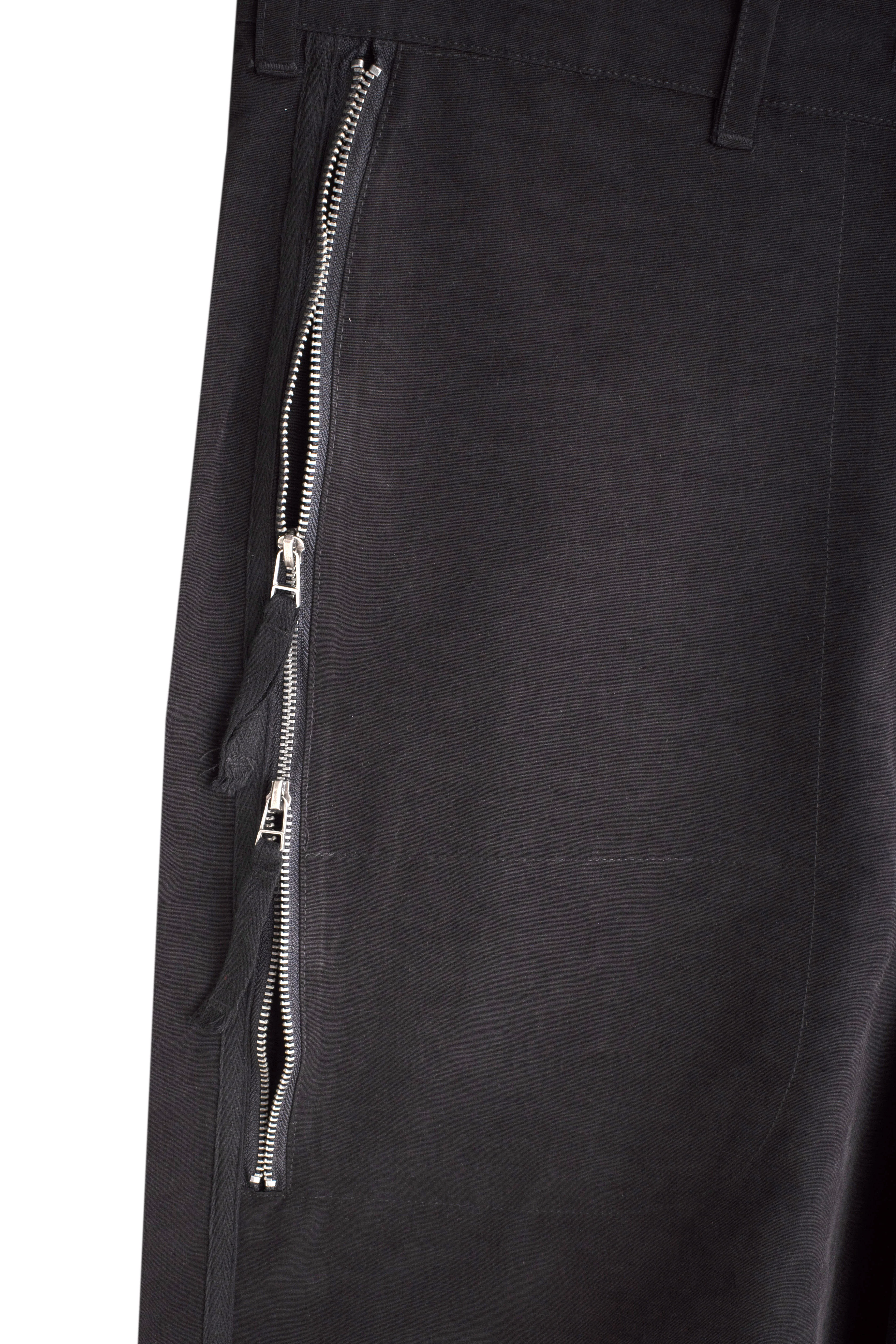 STASH PANT - NYLON BLEND - Image 9