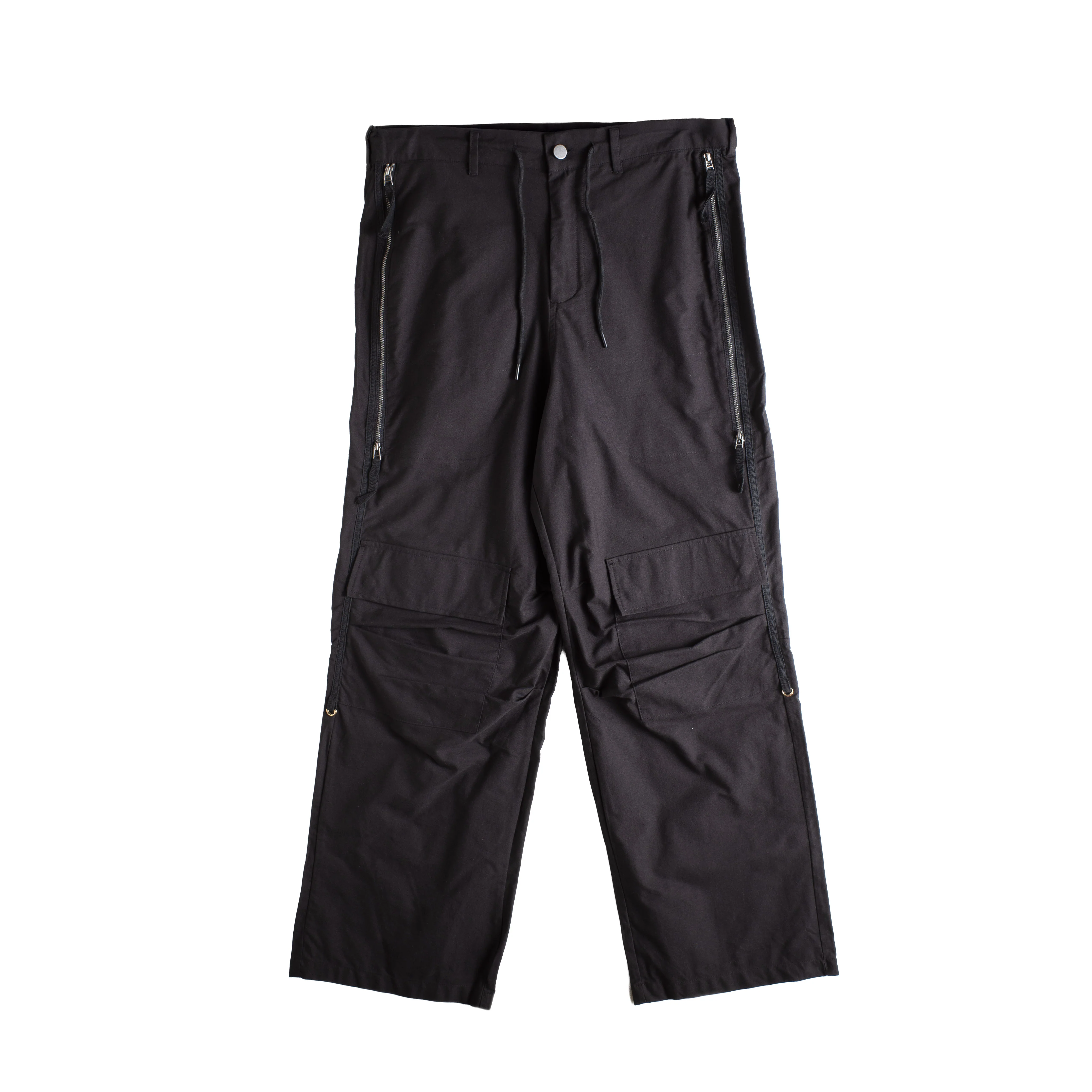STASH PANT- COTTON