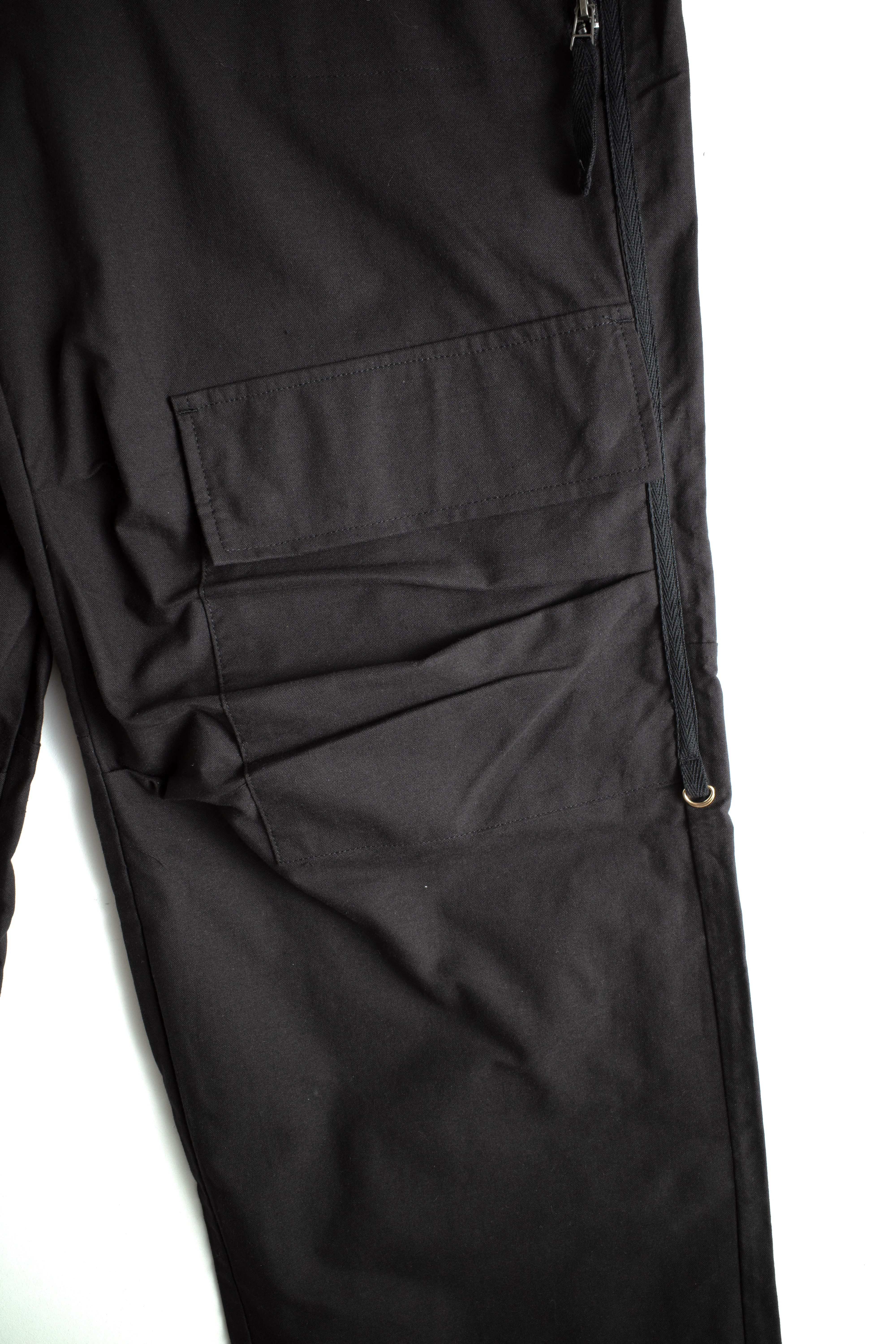 STASH PANT- COTTON - Image 3
