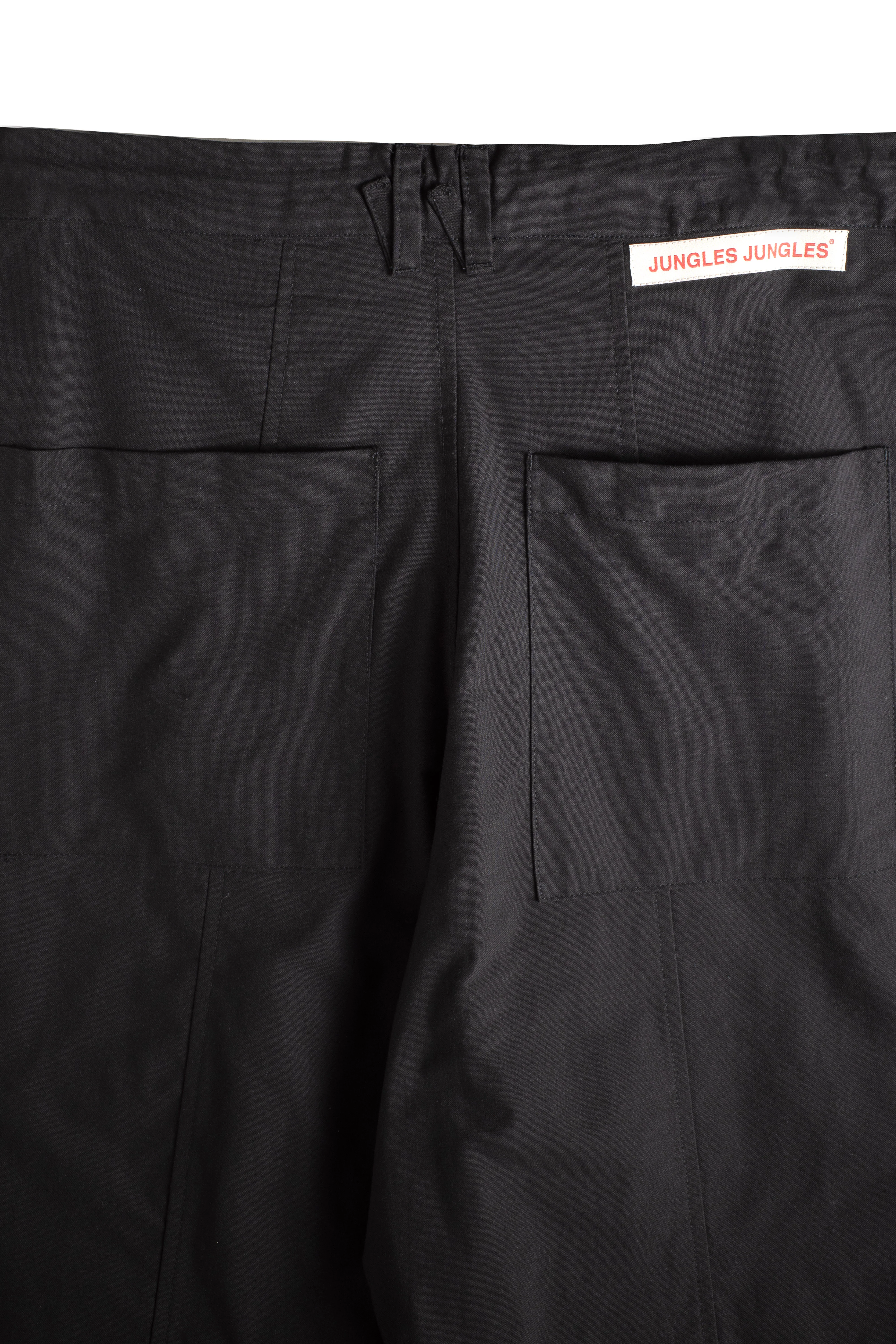 STASH PANT- COTTON - Image 4