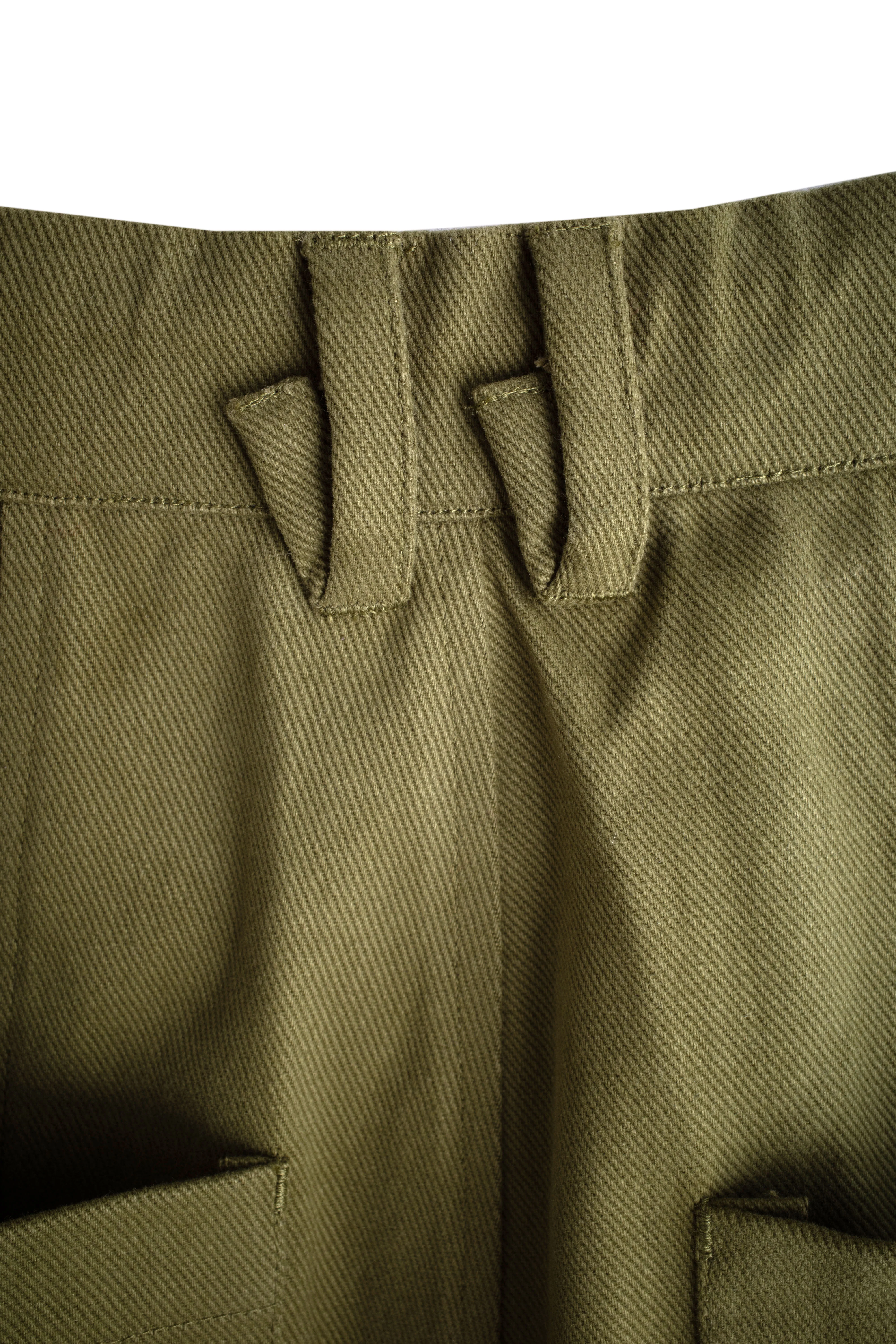 STASH PANT- OLIVE - Image 6