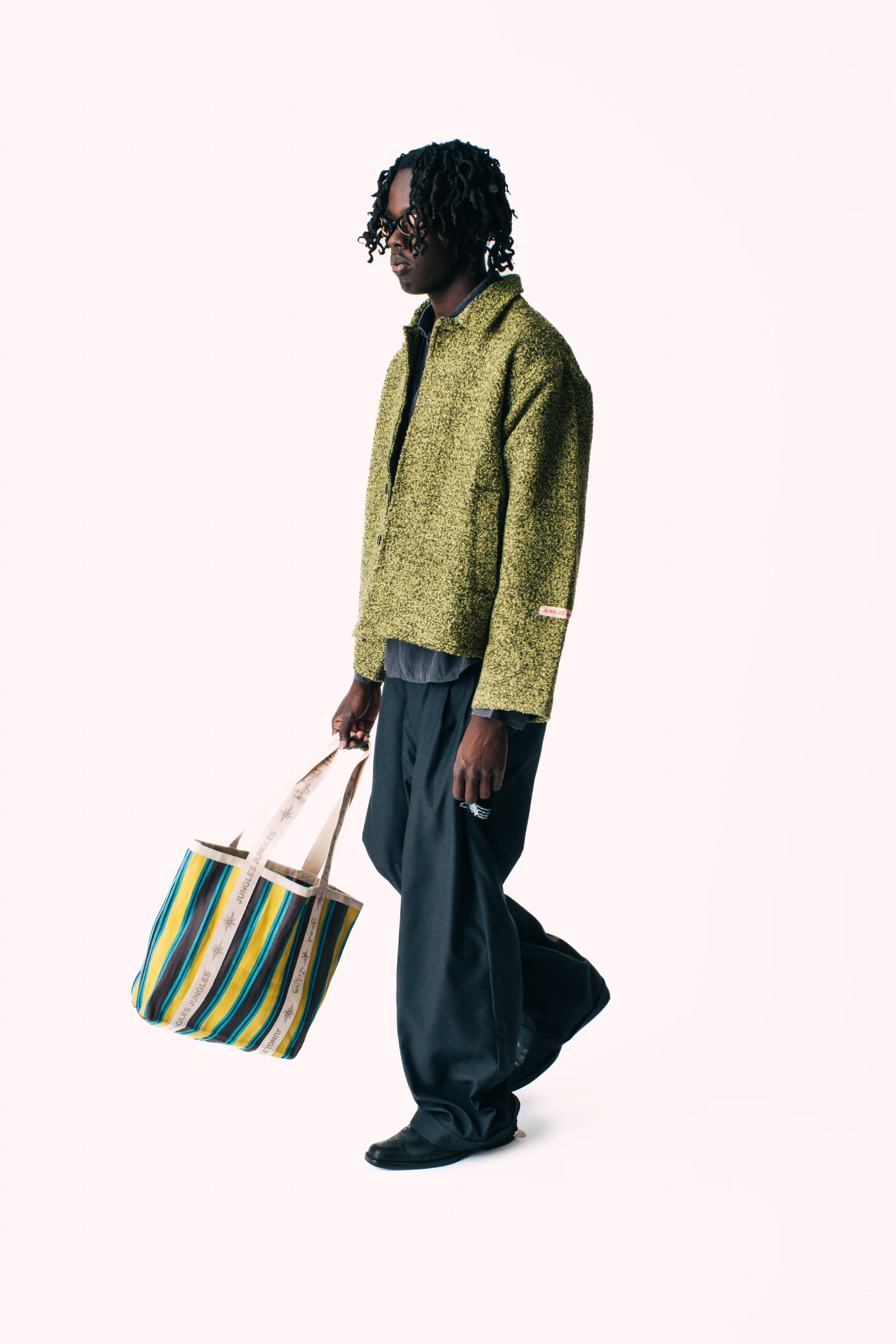 STATIC JACKET - Image 10