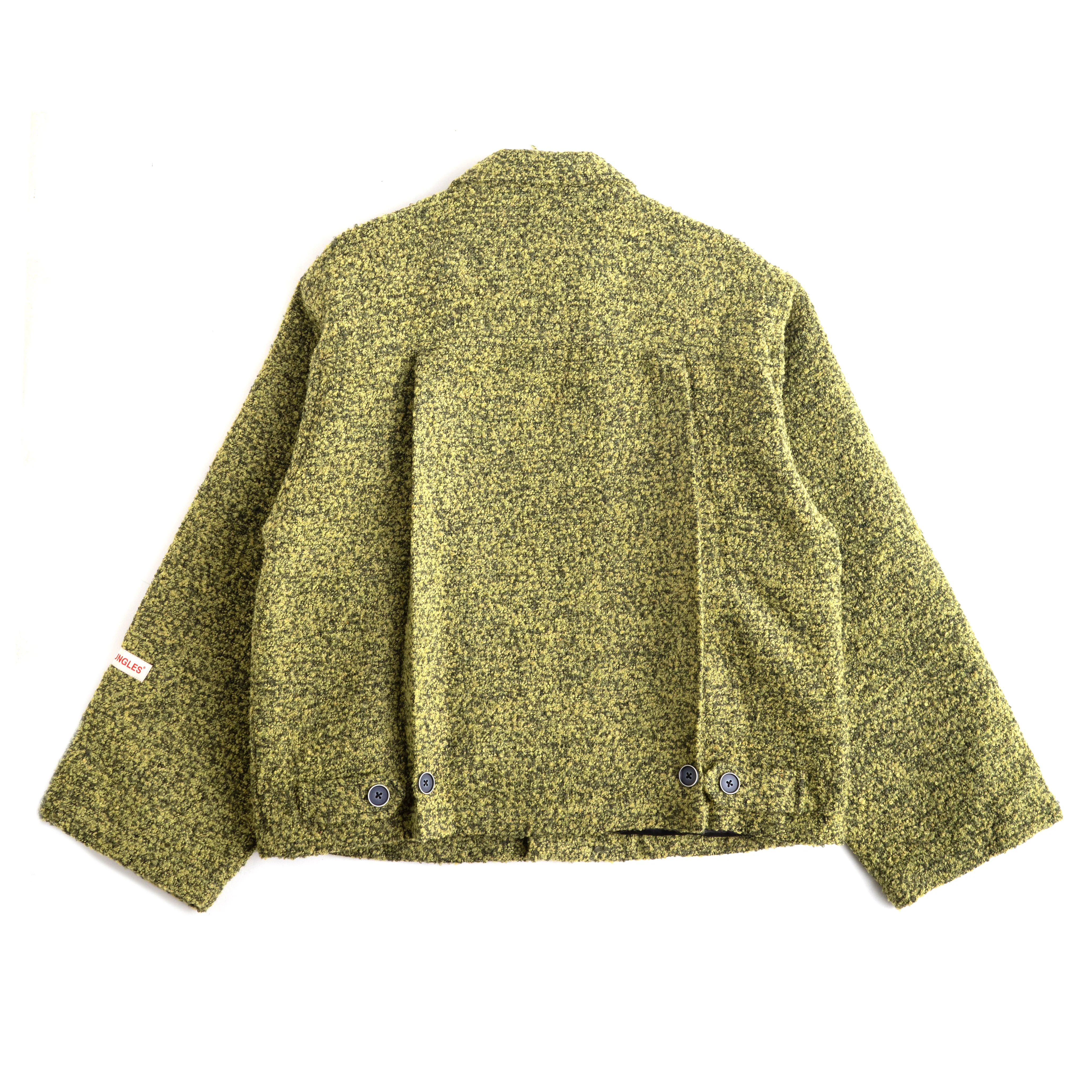 STATIC JACKET - Image 3