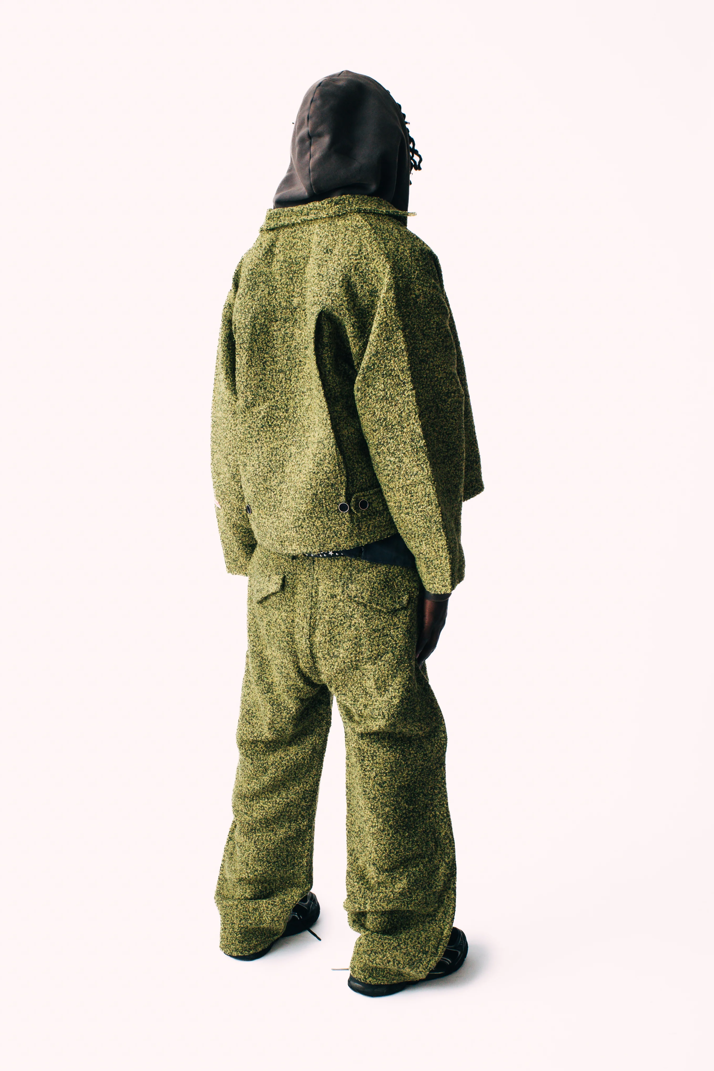 STATIC JACKET - Image 5