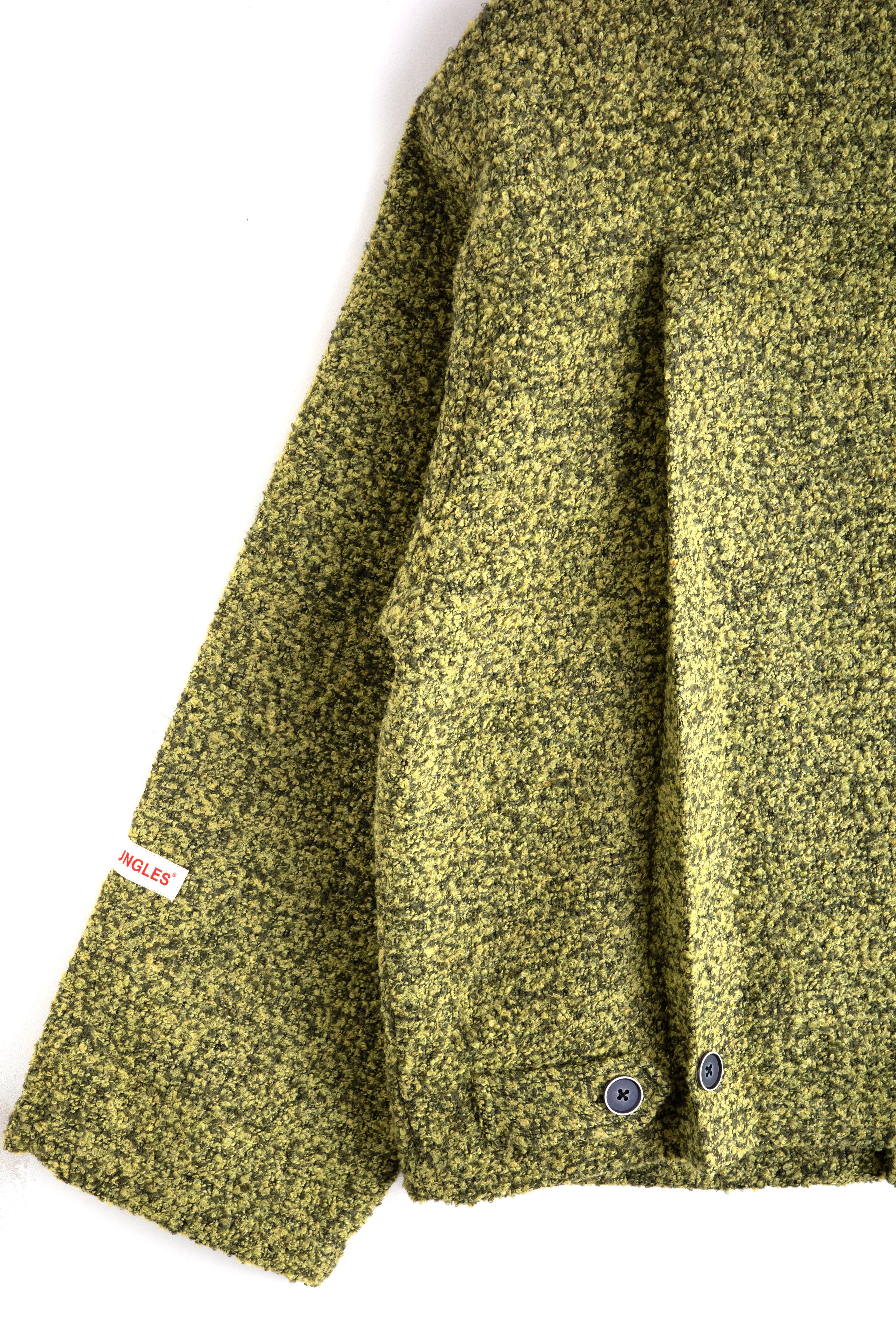 STATIC JACKET - Image 6