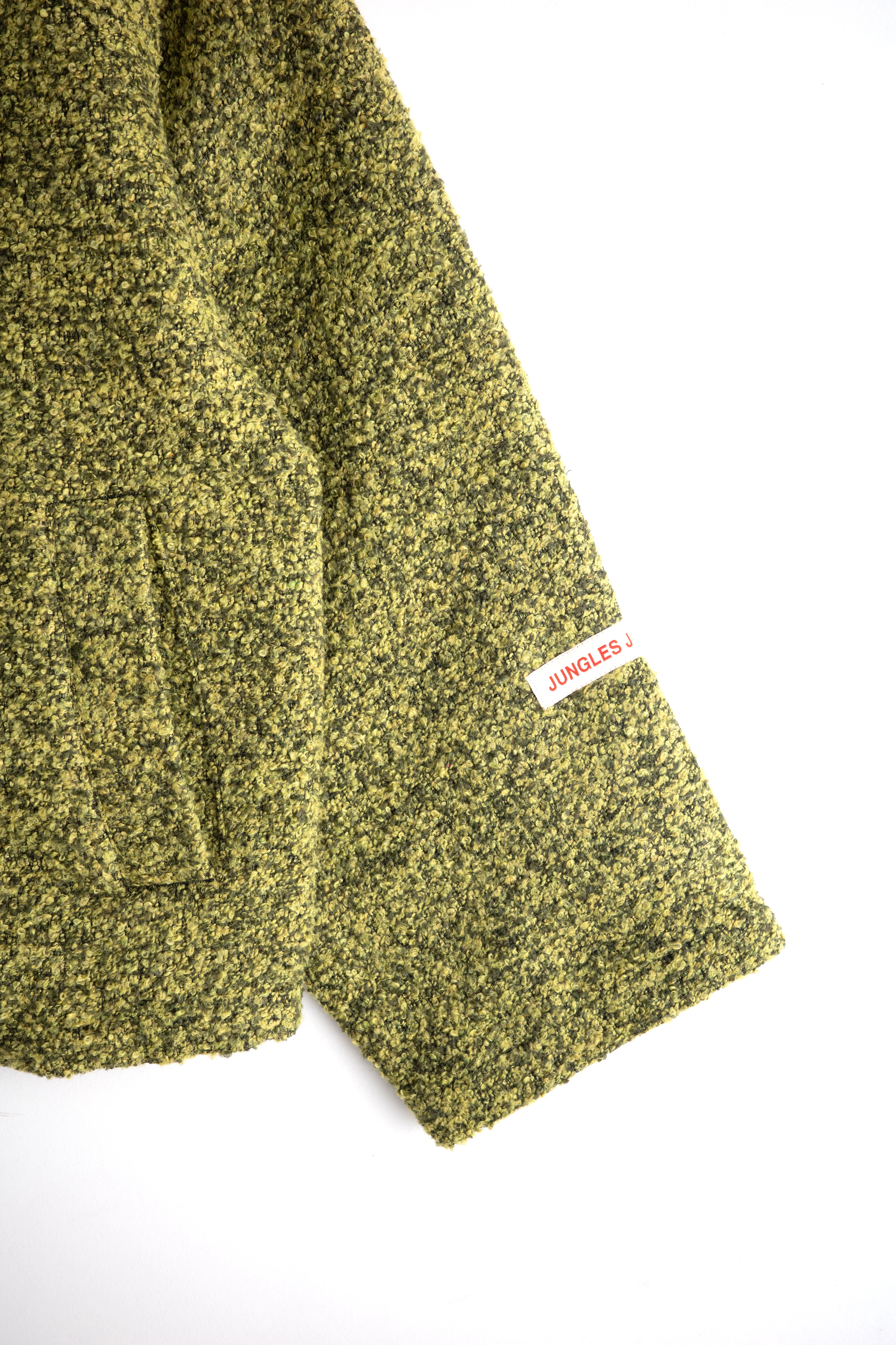 STATIC JACKET - Image 7