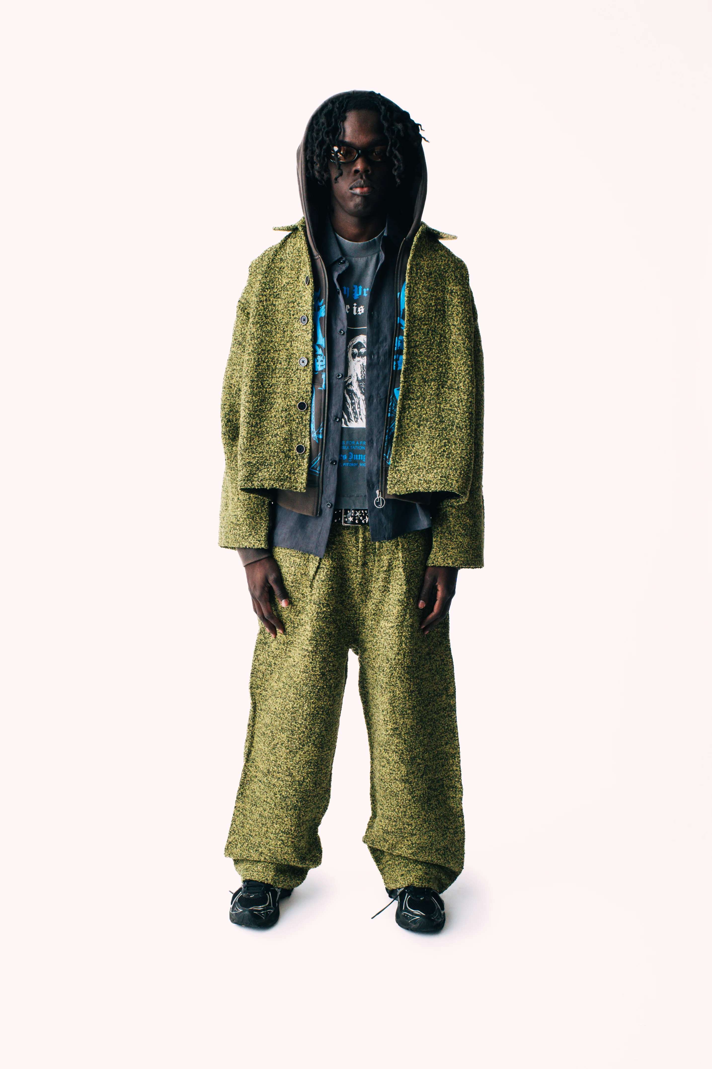 STATIC JACKET - Image 9
