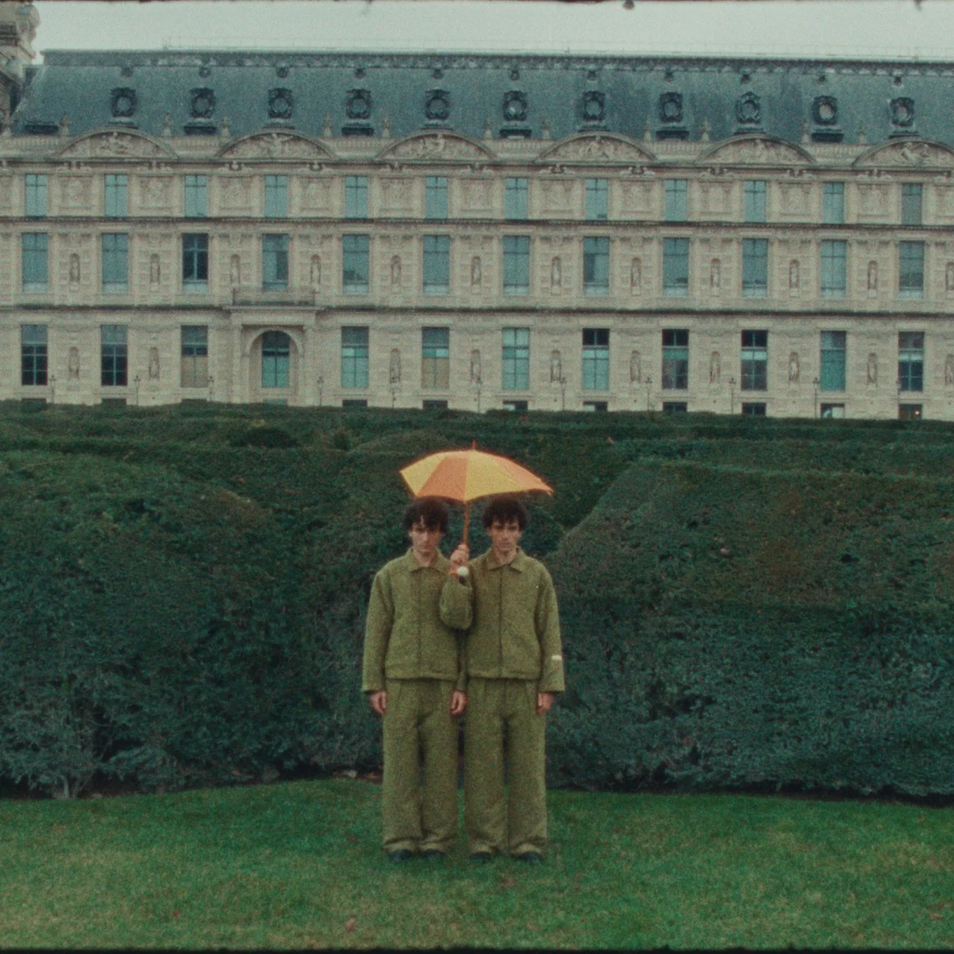 STATIC JACKET - Image 11