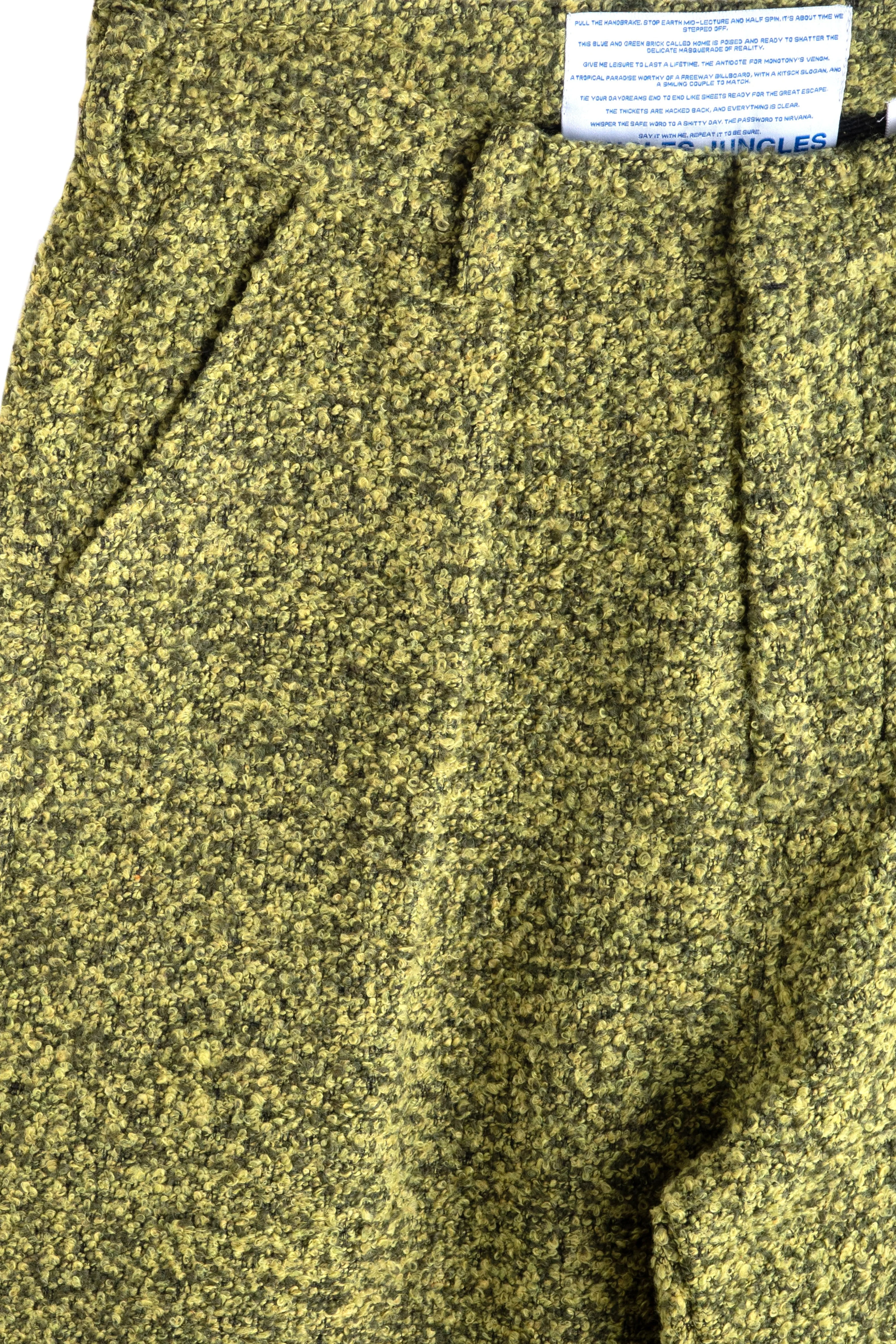 STATIC PANT - Image 6
