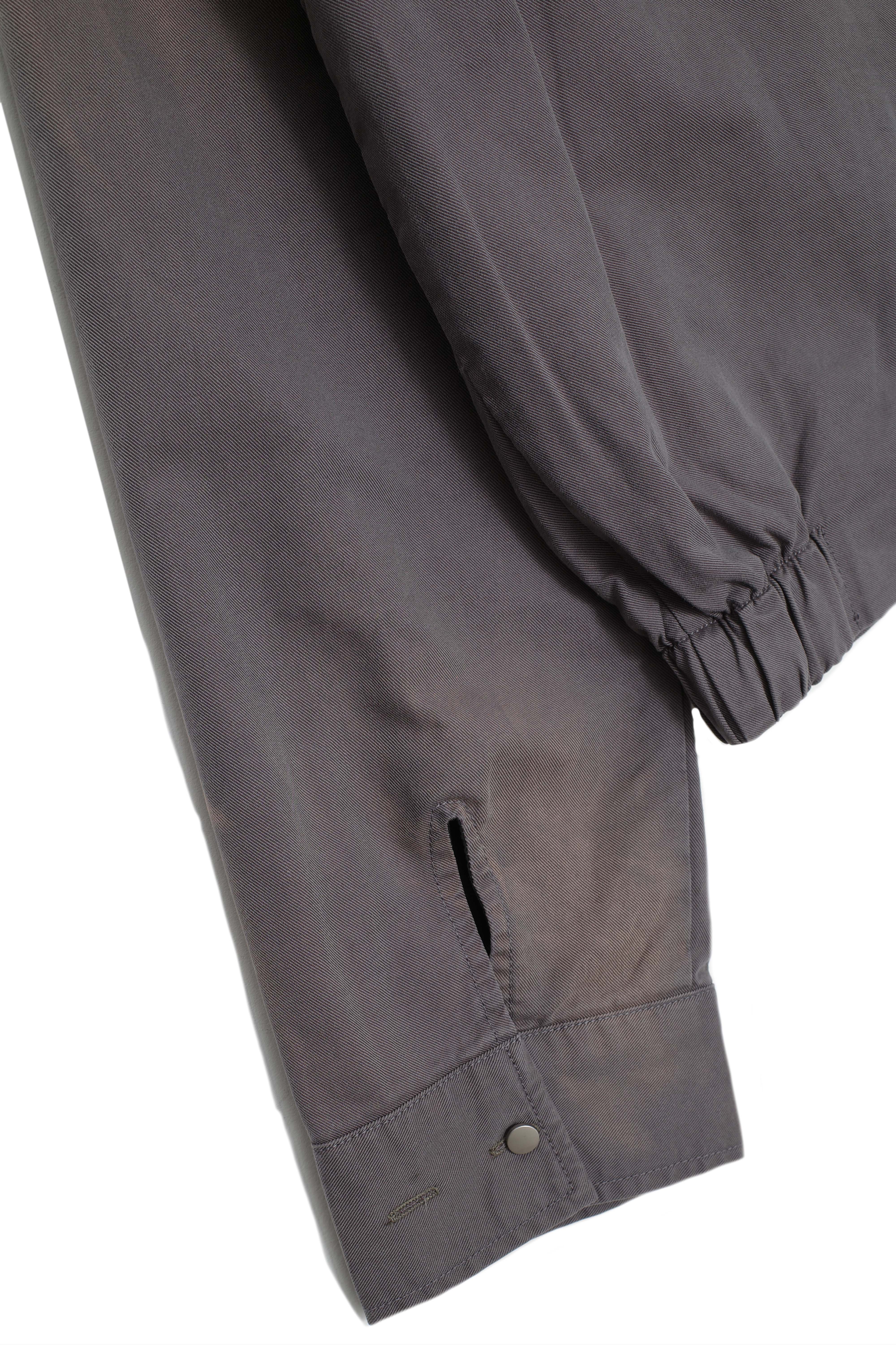 Repaired trucker jacket - Image 8