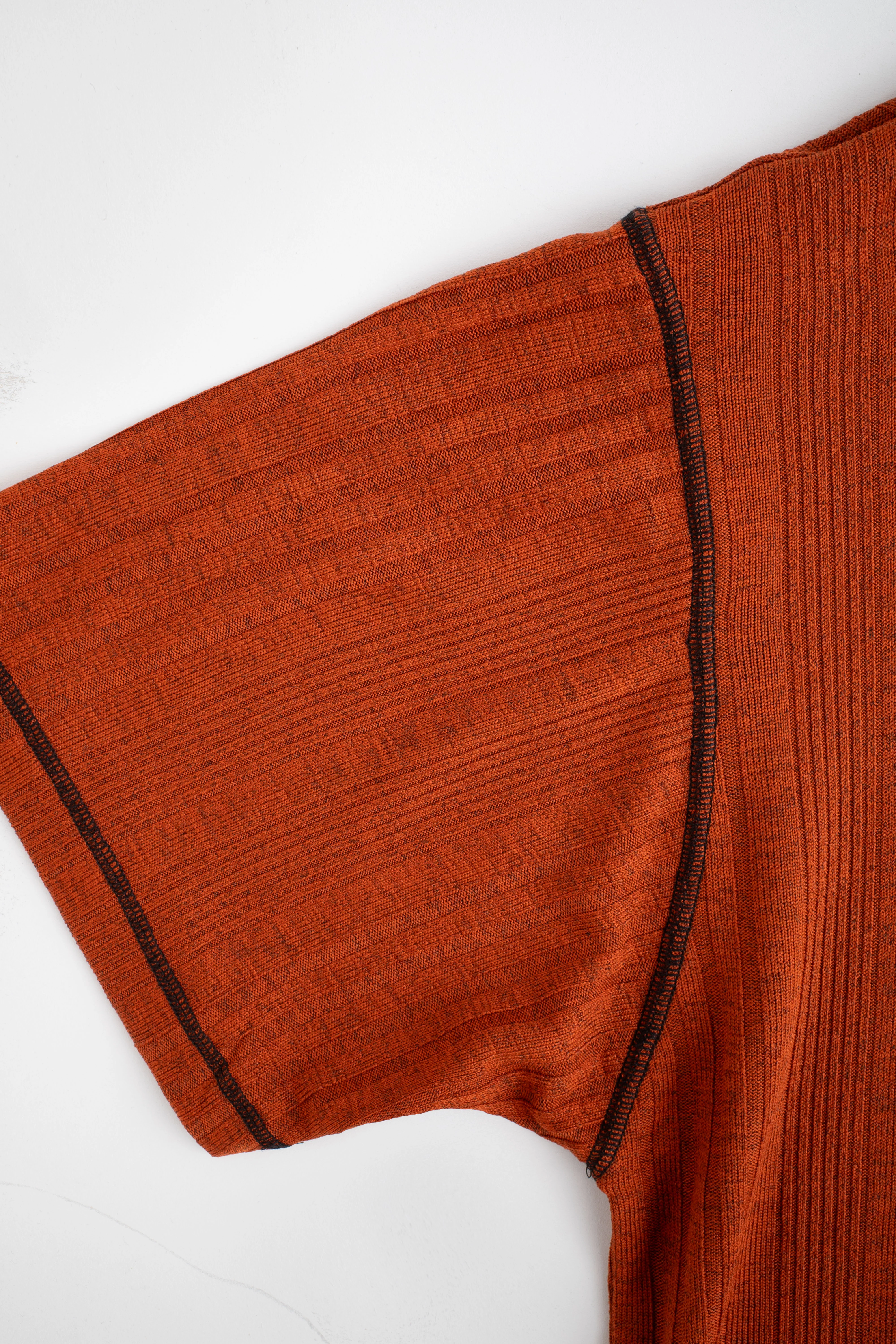 SWANS KNIT TEE - Image 10