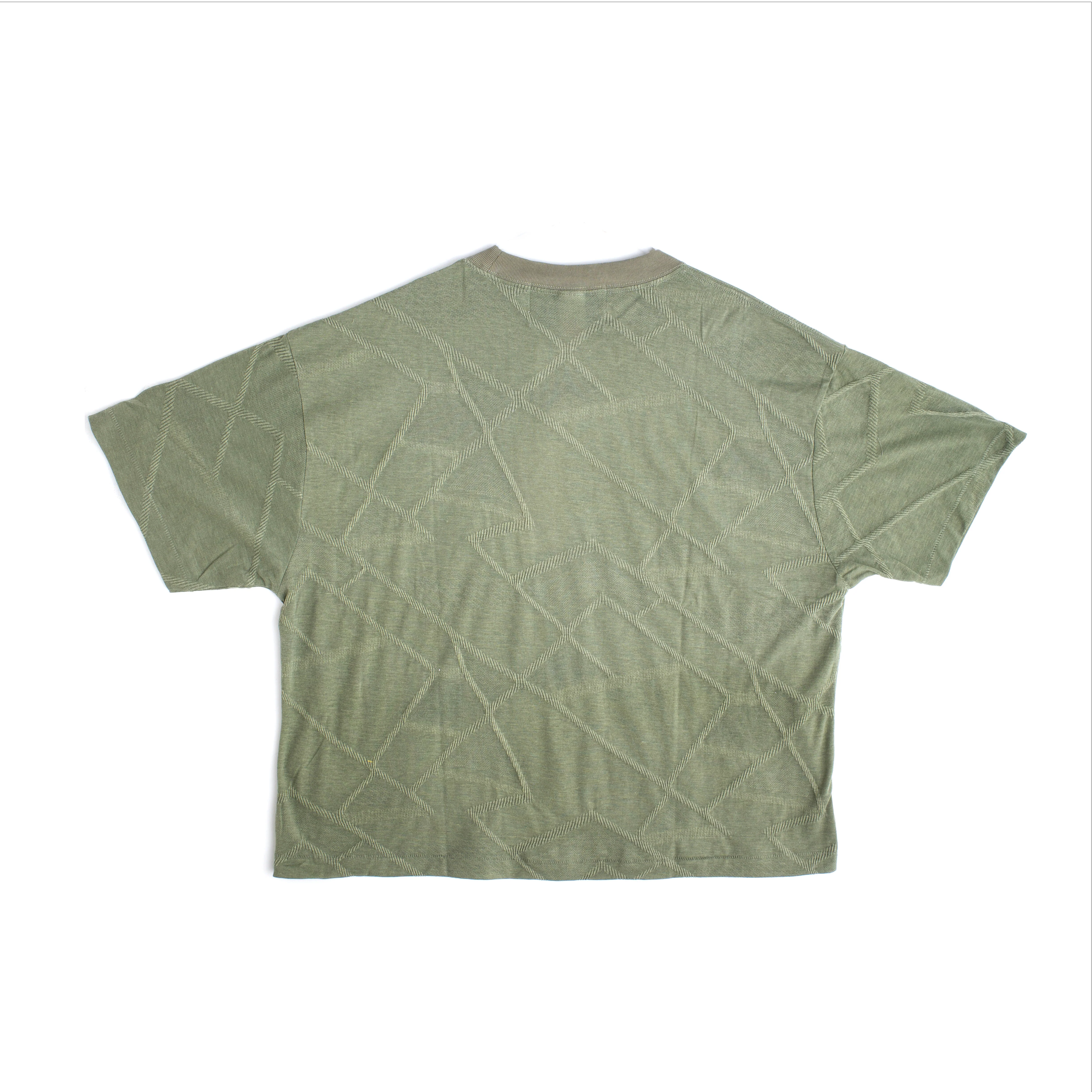 Textured Tee - Image 2