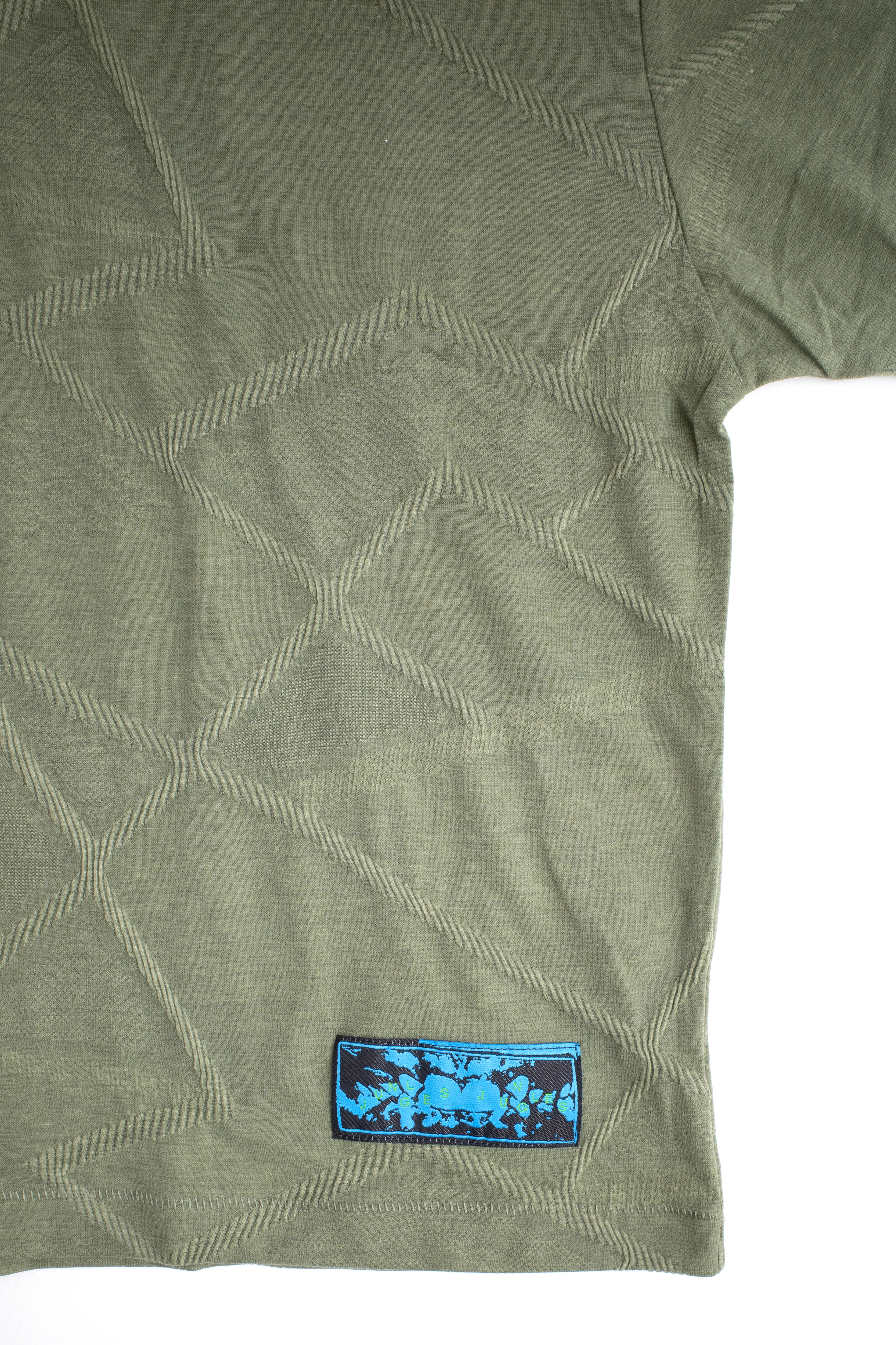Textured Tee - Image 3