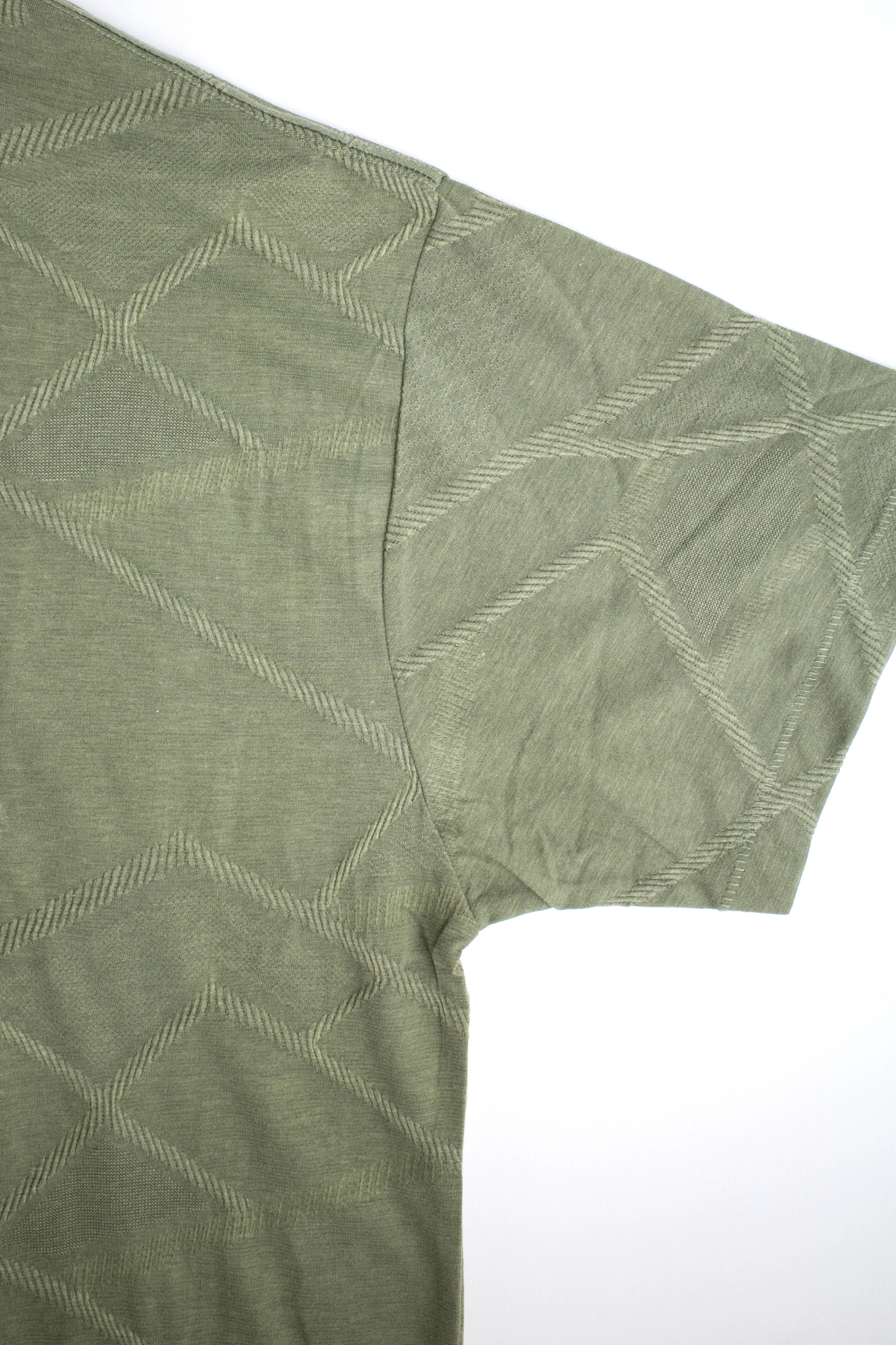 Textured Tee - Image 4