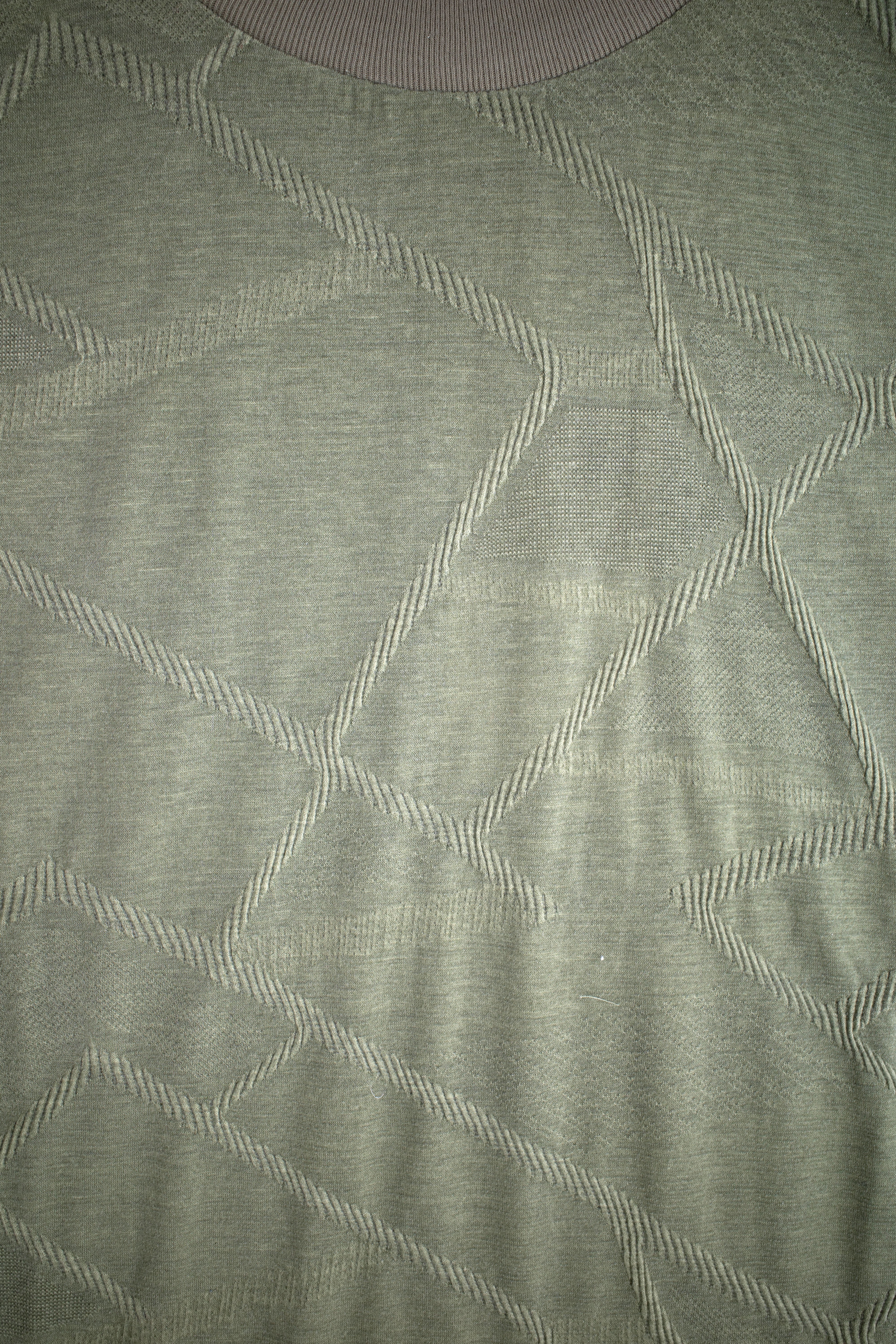 Textured Tee - Image 5